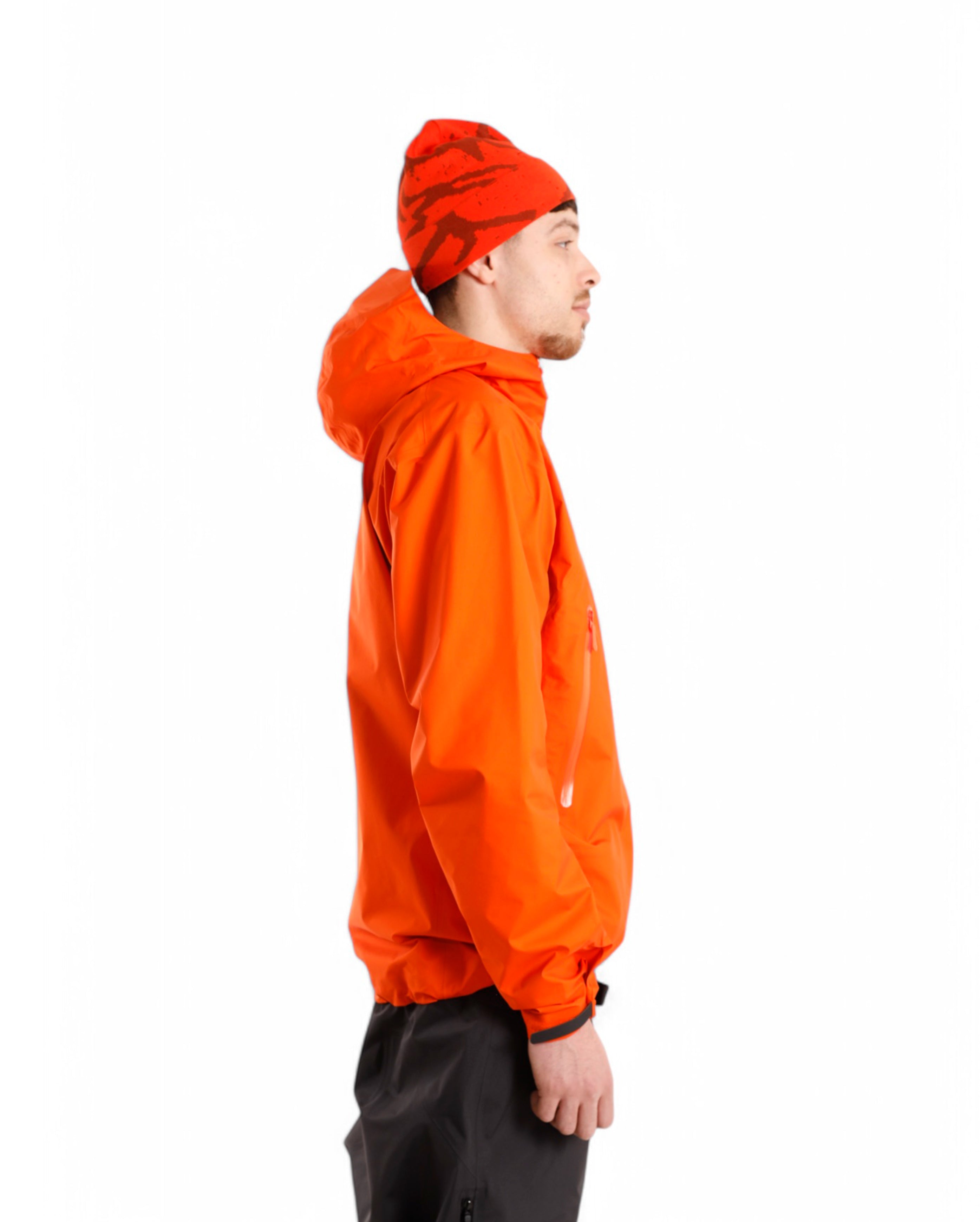 Beta Jacket Phenom - Starcowparis - 2