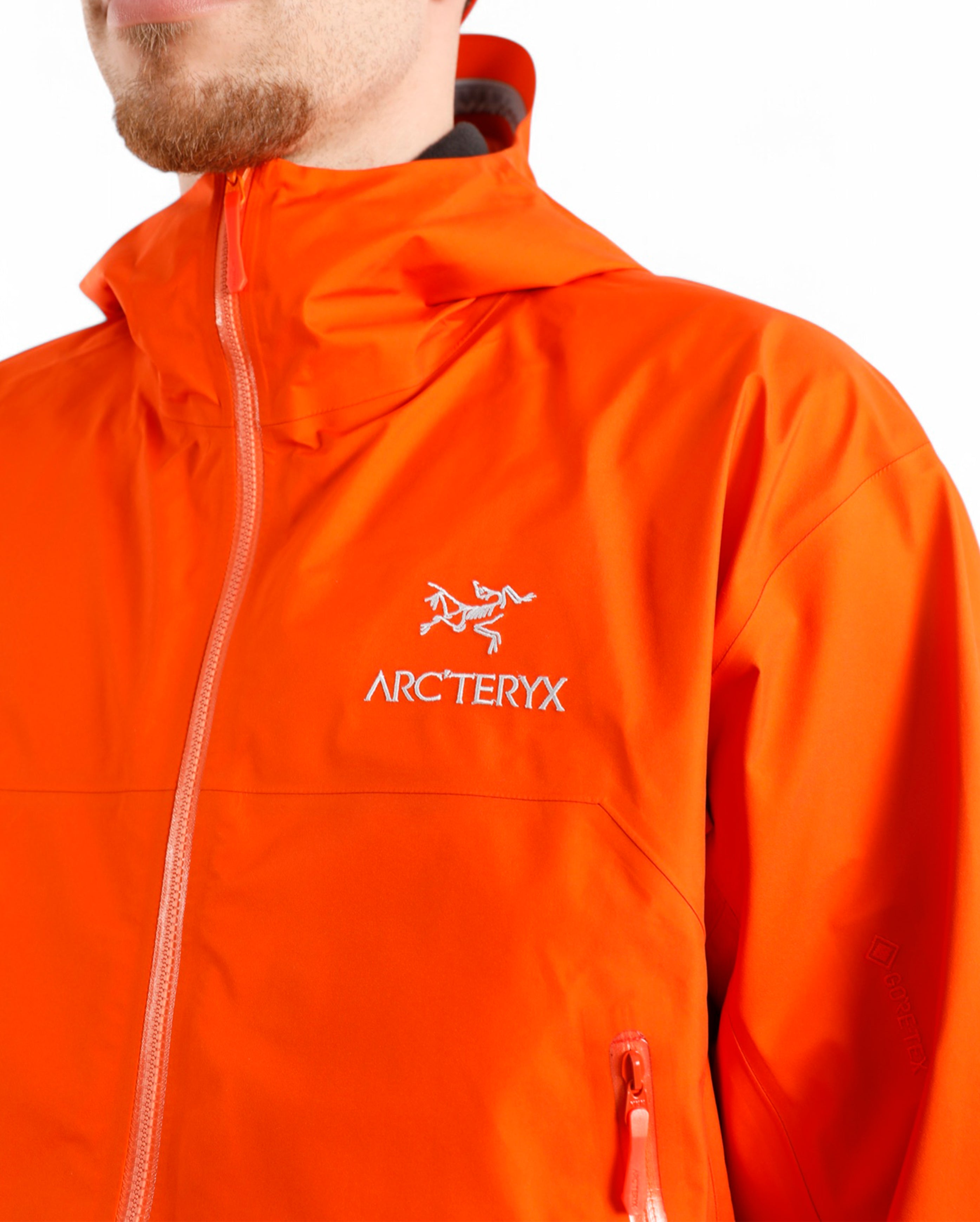 Beta Jacket Phenom - Starcowparis - 5