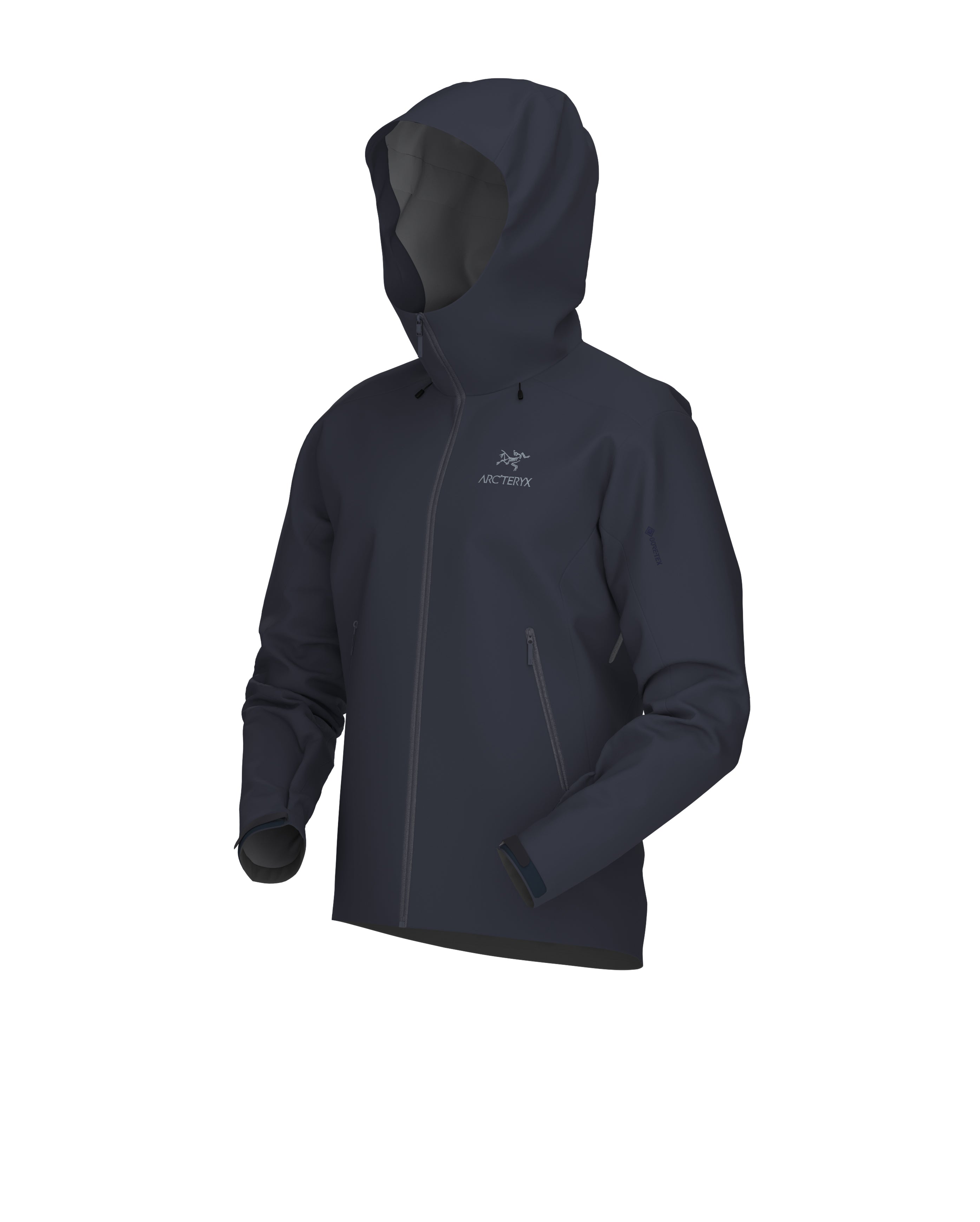 Beta LT Jacket Men's Black Sapphire - Starcowparis - 2