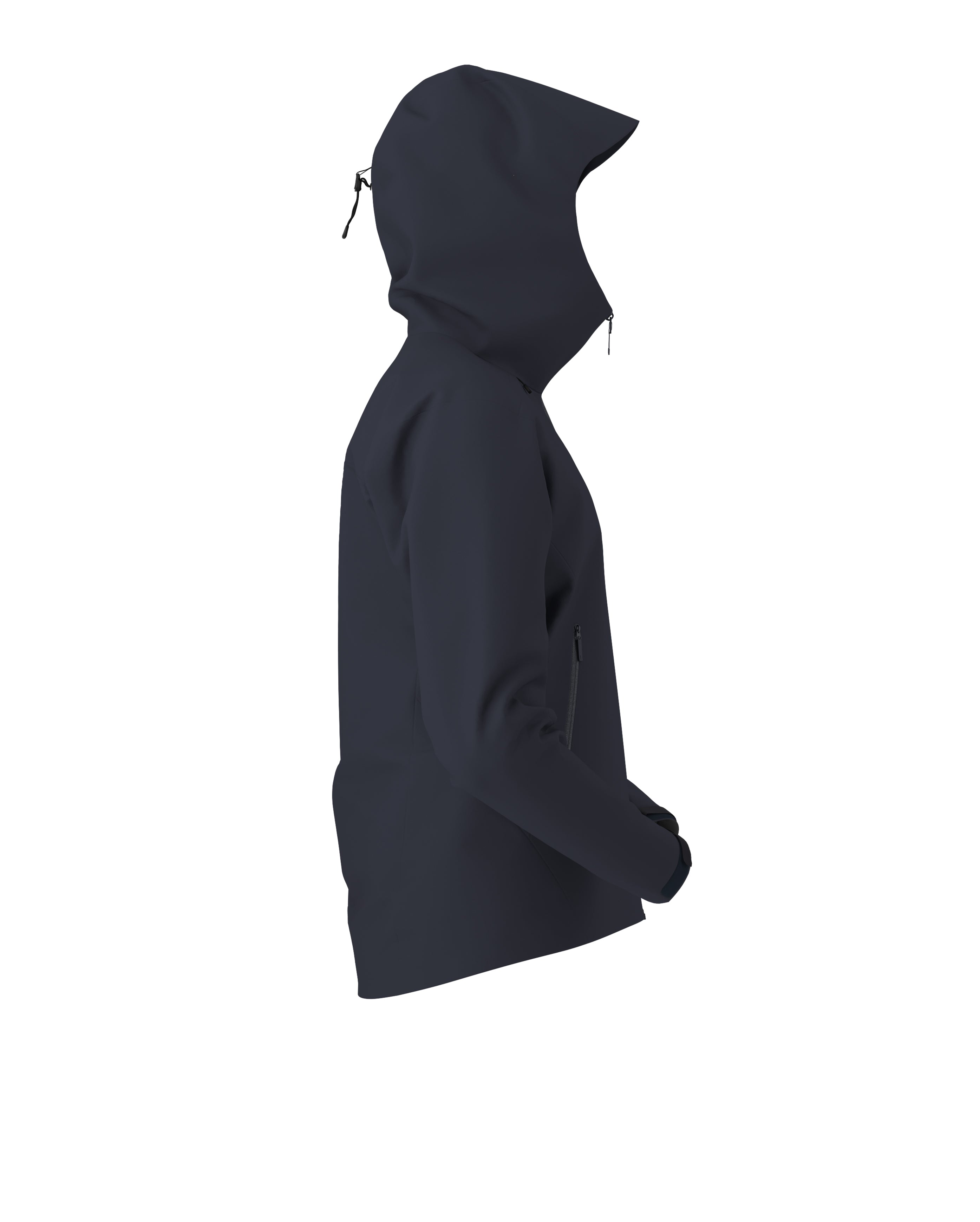 Beta LT Jacket Men's Black Sapphire - Starcowparis - 3