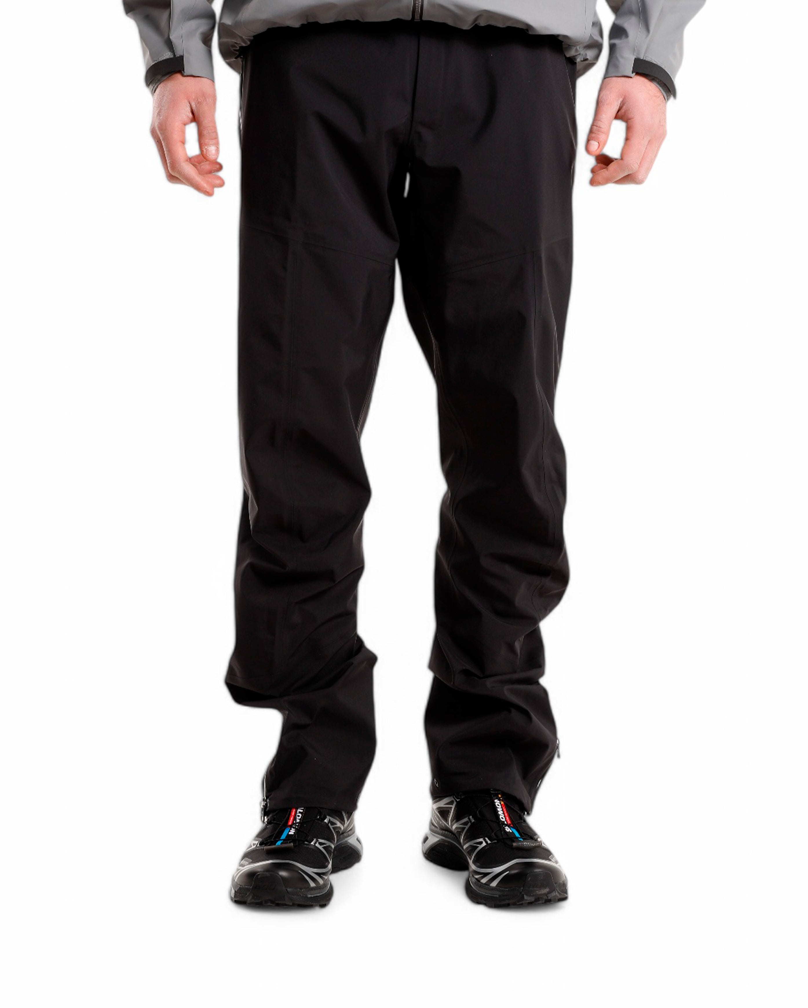 Beta Pants M Black 2025 - Starcowparis - 1