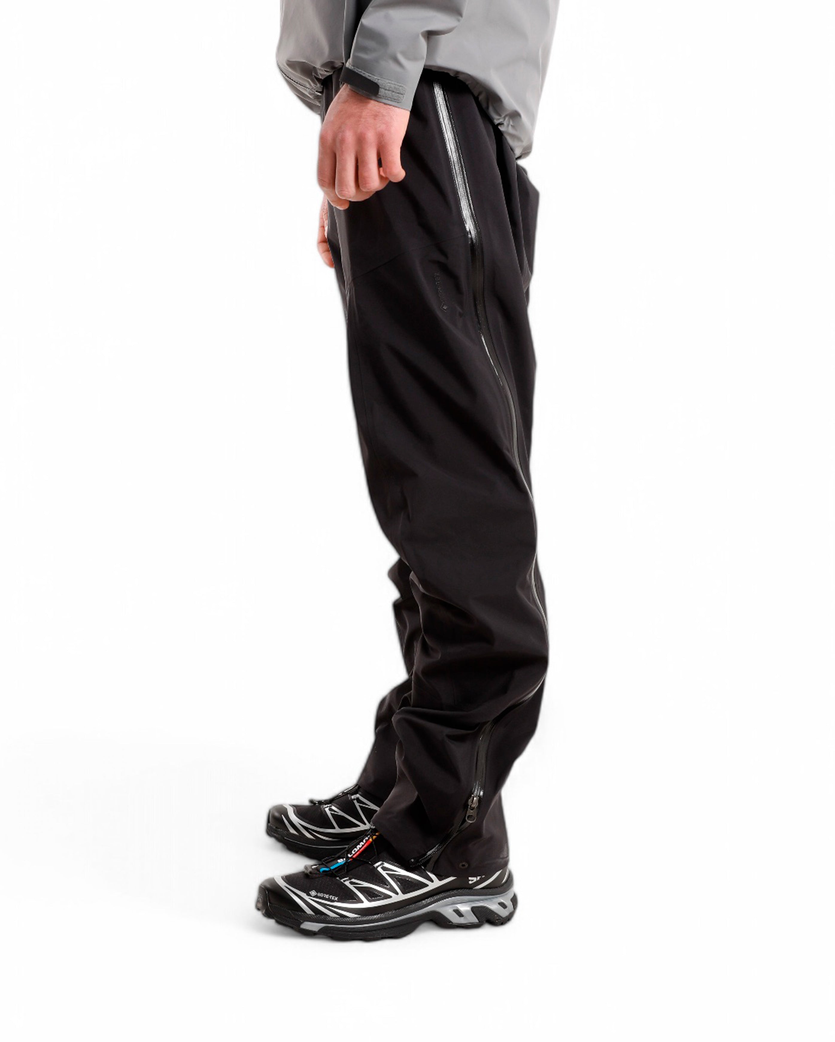 Beta Pants M Black 2025 - Starcowparis - 3