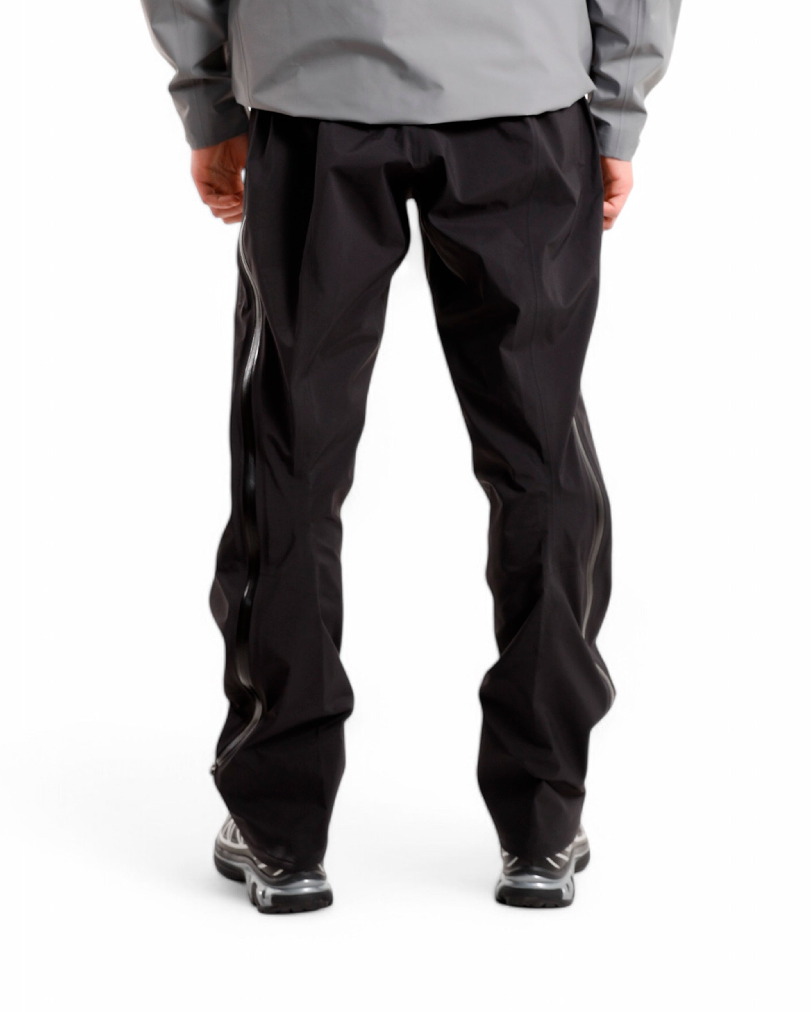 Beta Pants M Black 2025 - Starcowparis - 4