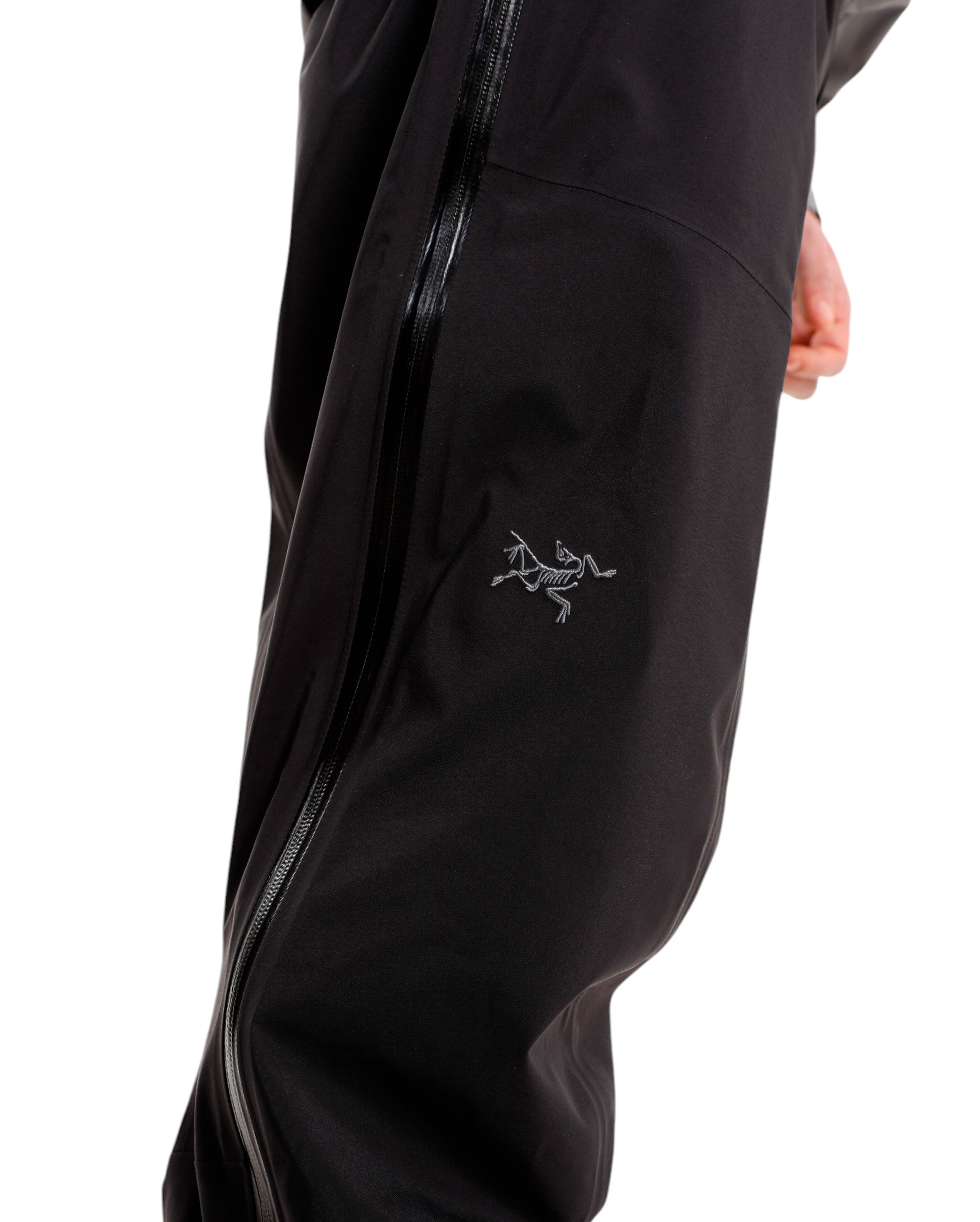 Beta Pants M Black 2025 - Starcowparis - 5