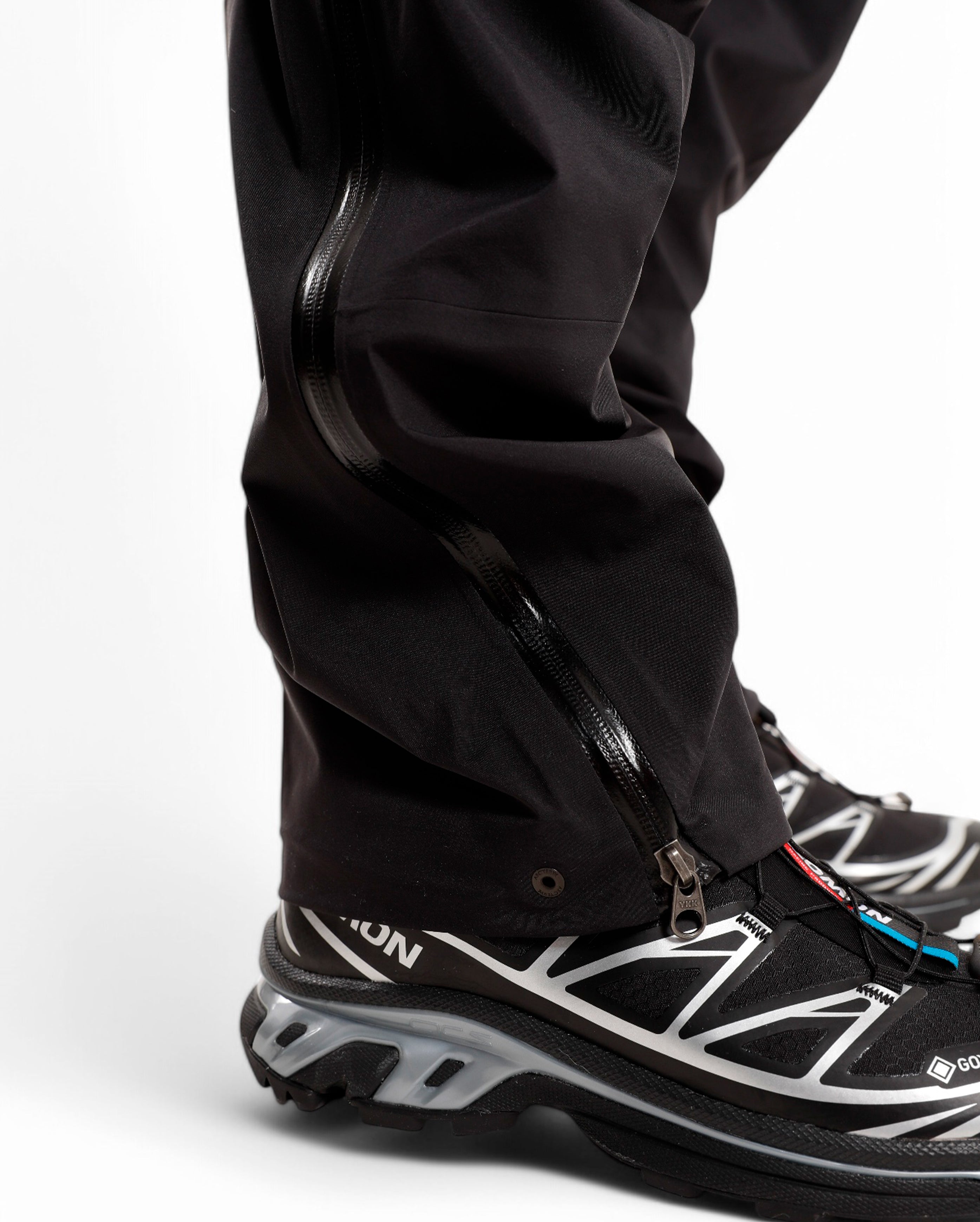 Beta Pants M Black 2025 - Starcowparis - 6