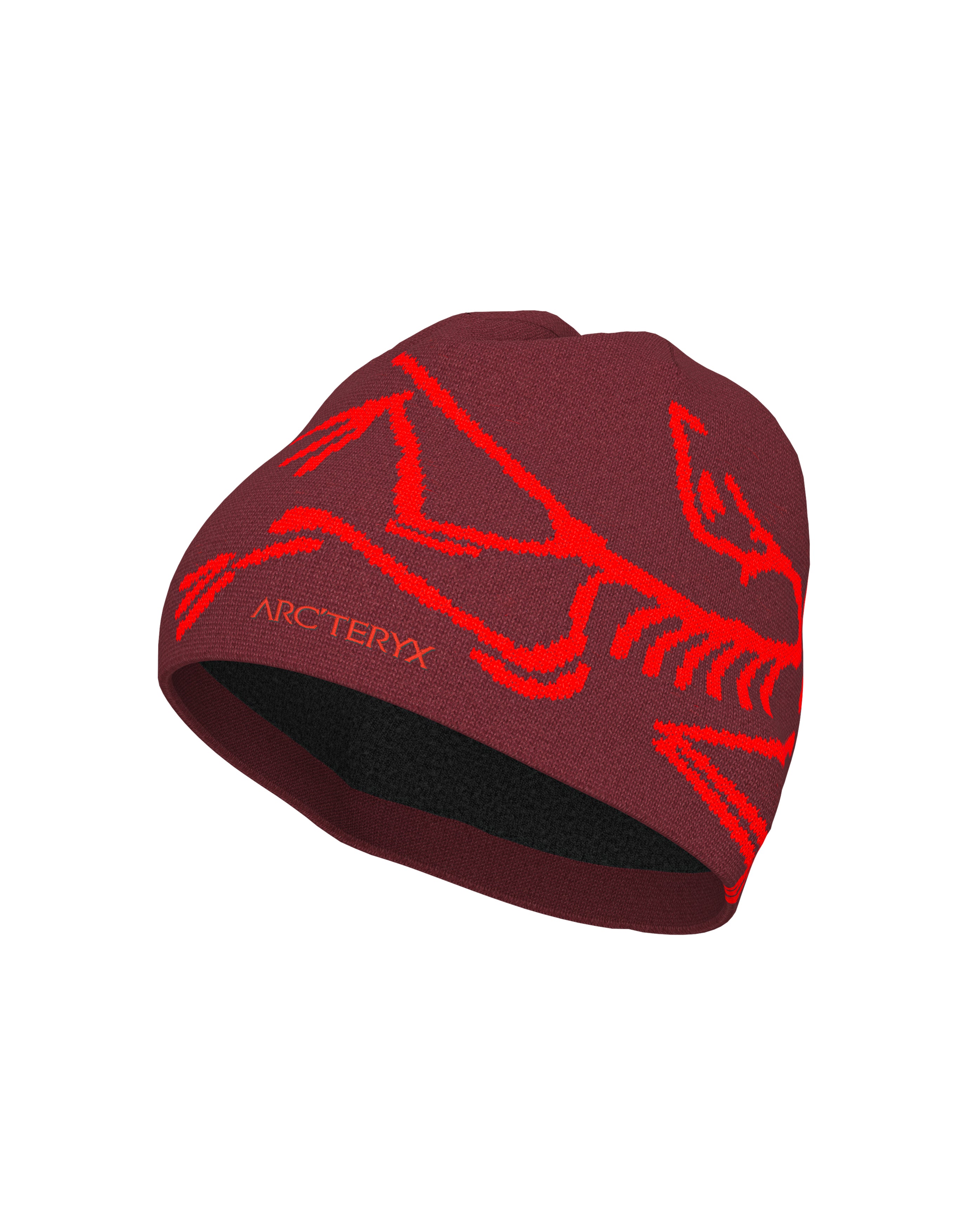 Arc'teryx-Bird Head Toque Mars Dynasty-Starcowparis - Starcowparis - 2