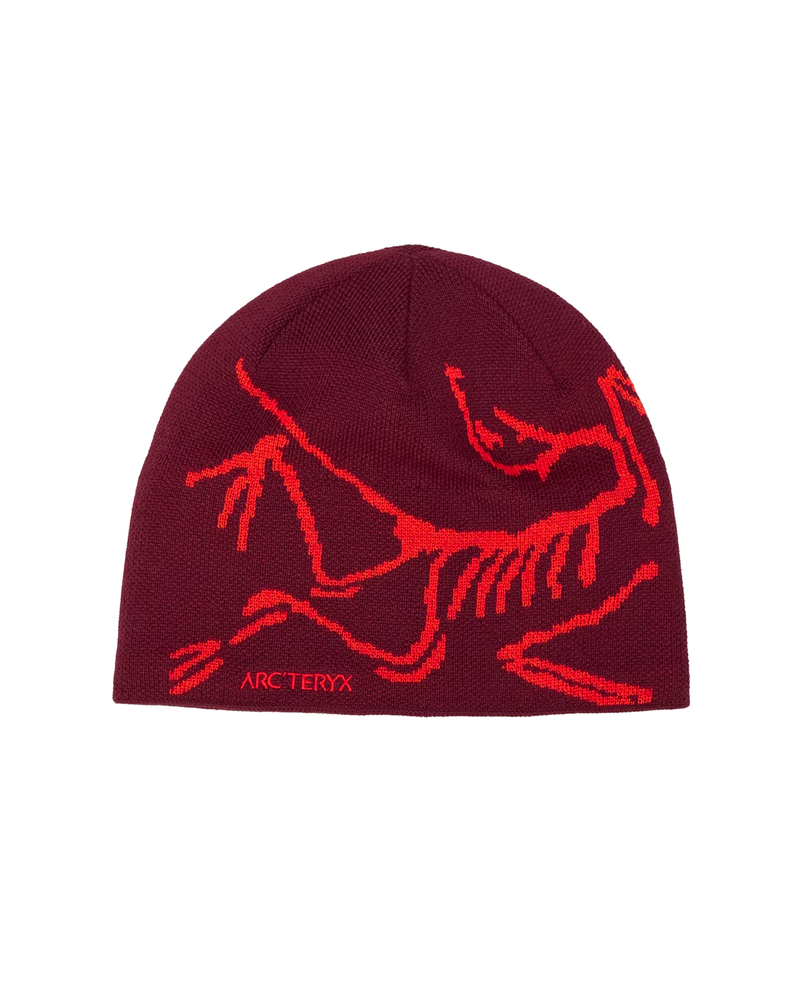 Arc'teryx-Bird Head Toque Mars Dynasty-Starcowparis - Starcowparis - 1