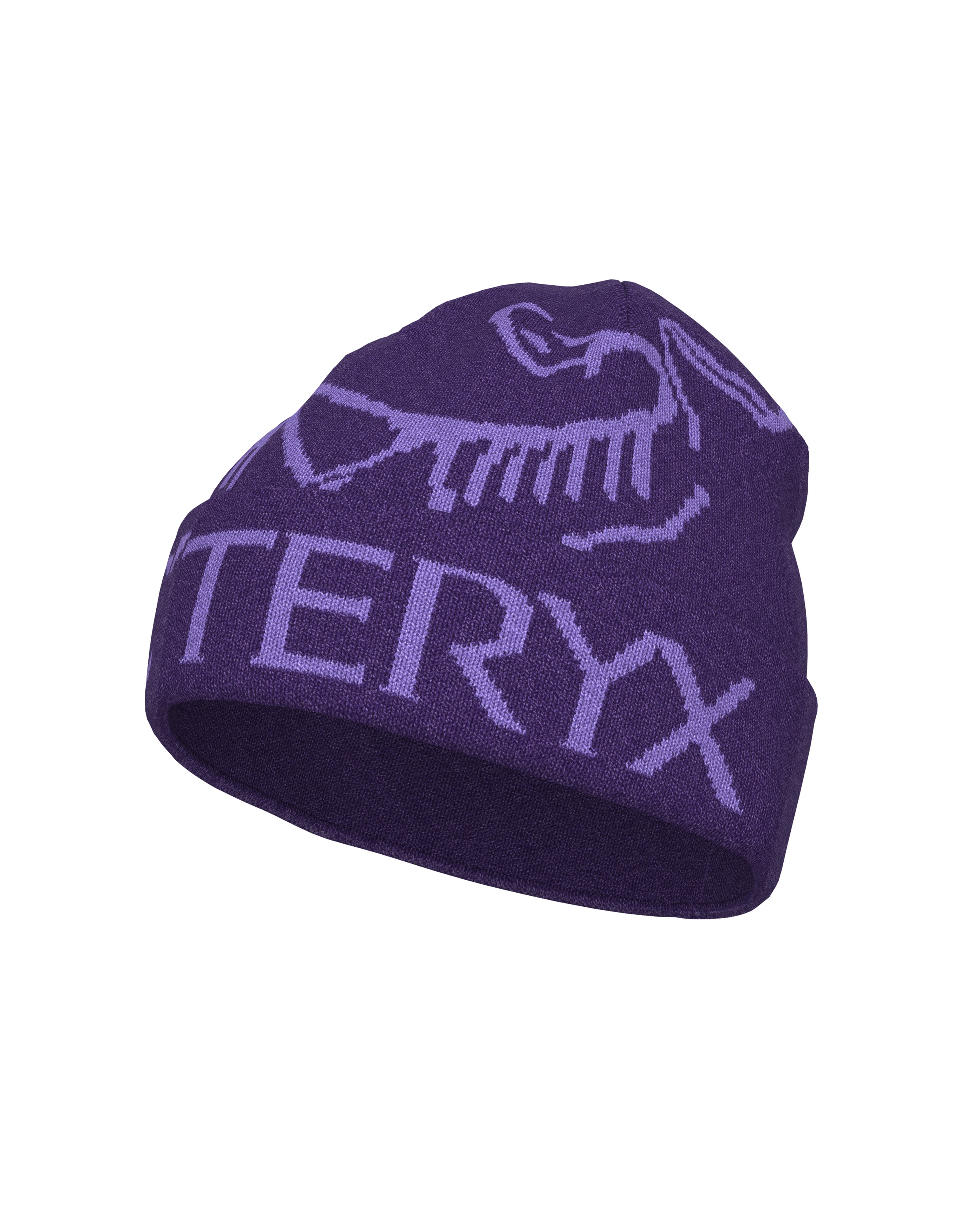 Arc'teryx-Bird Word Toque Azalea Aster-Starcowparis - Starcowparis - 2