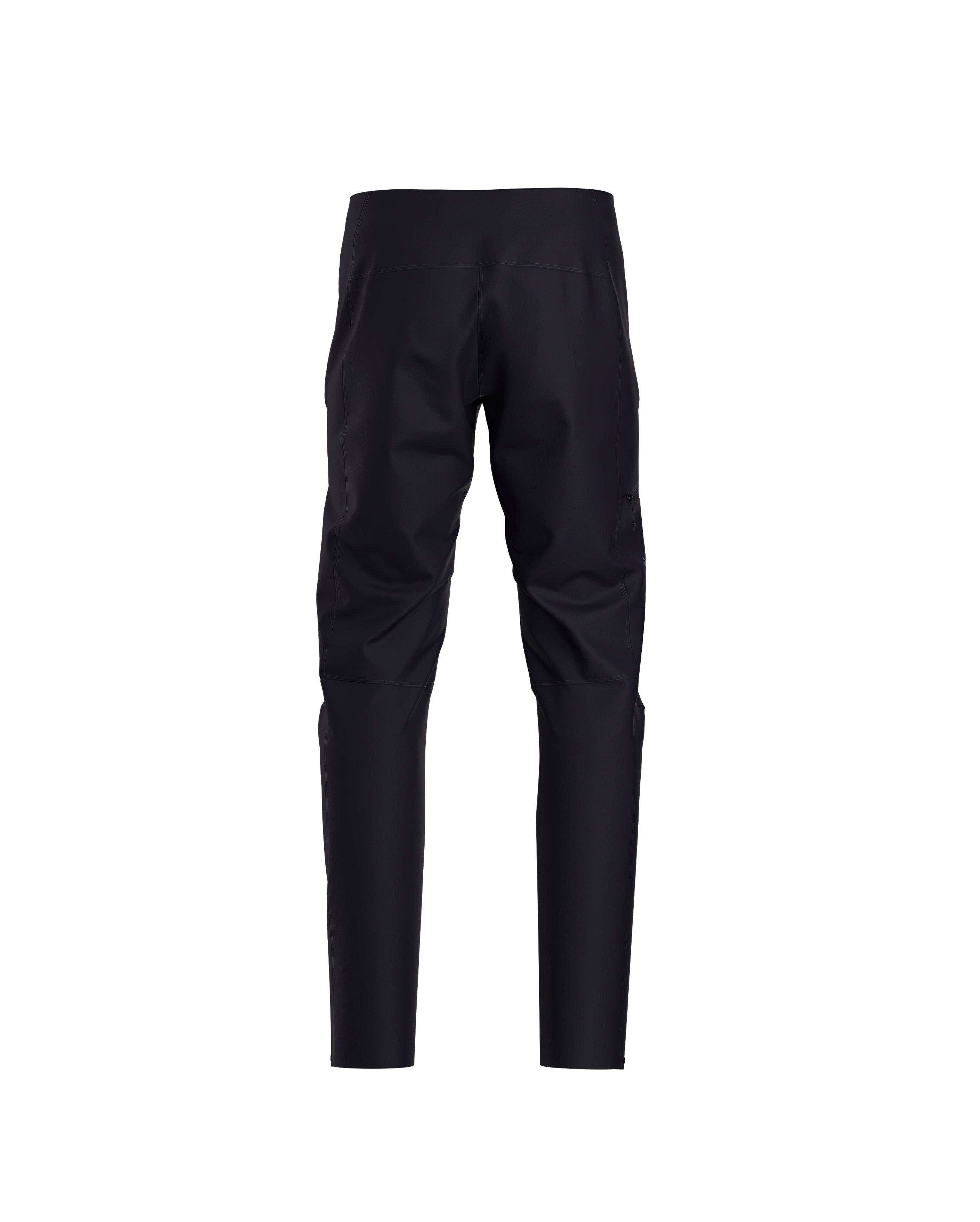 Gamma Pant M Black - Starcowparis - 3
