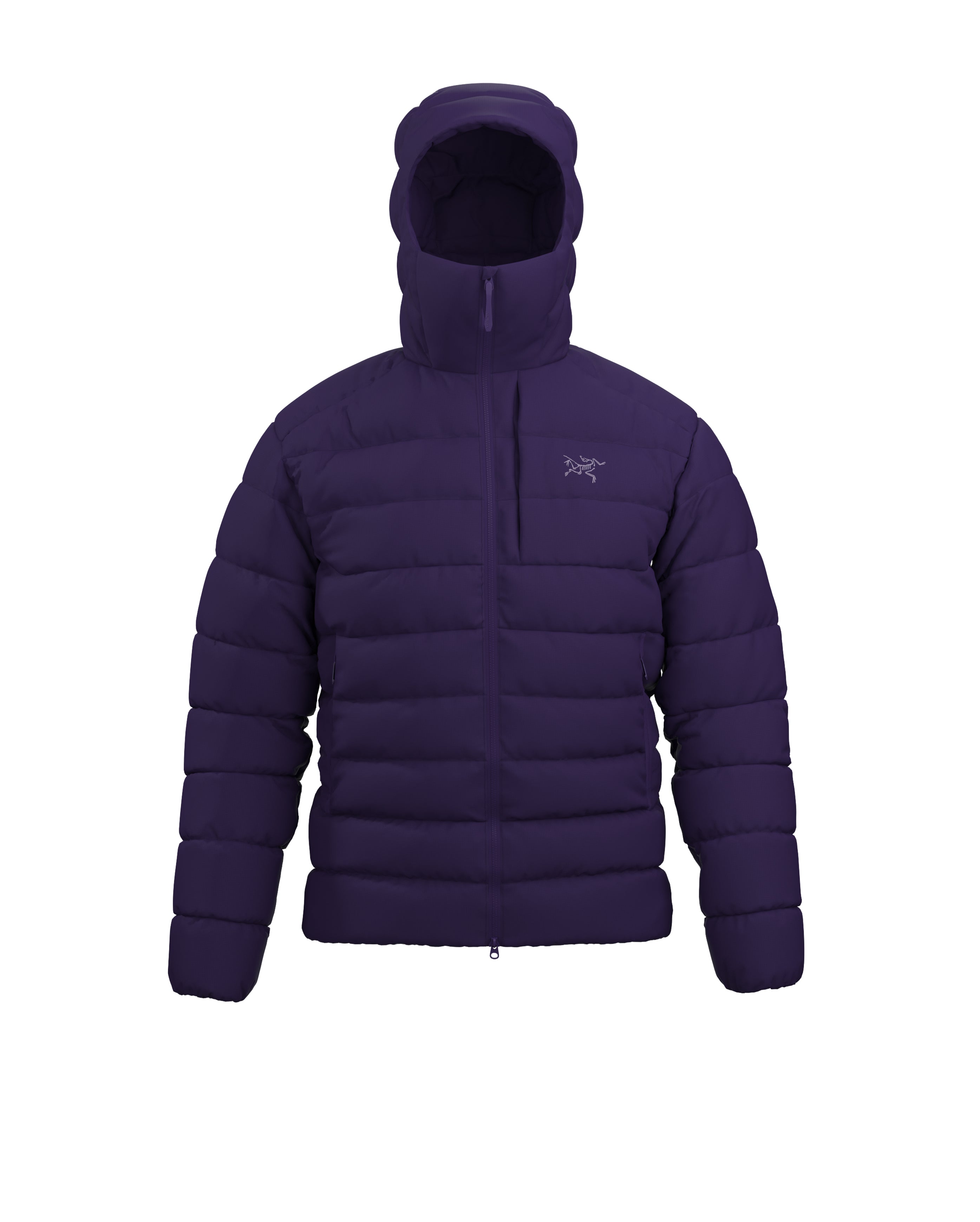 Arc'teryx-Thorium Hoody Jacket Azalea-Starcowparis - Starcowparis - 1