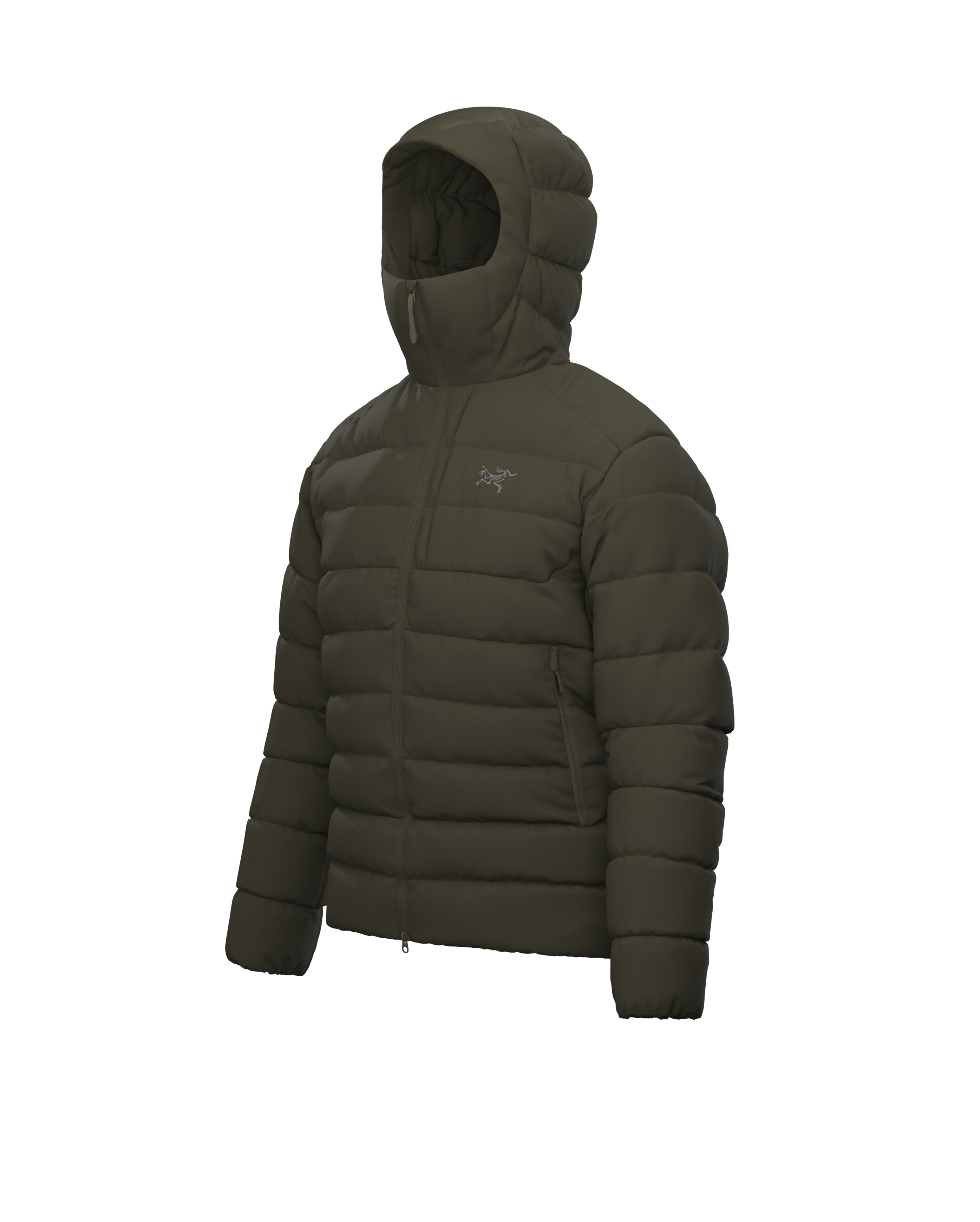 Arc'teryx-Thorium Hoody Jacket Tatsu-Starcowparis - Starcowparis - 2