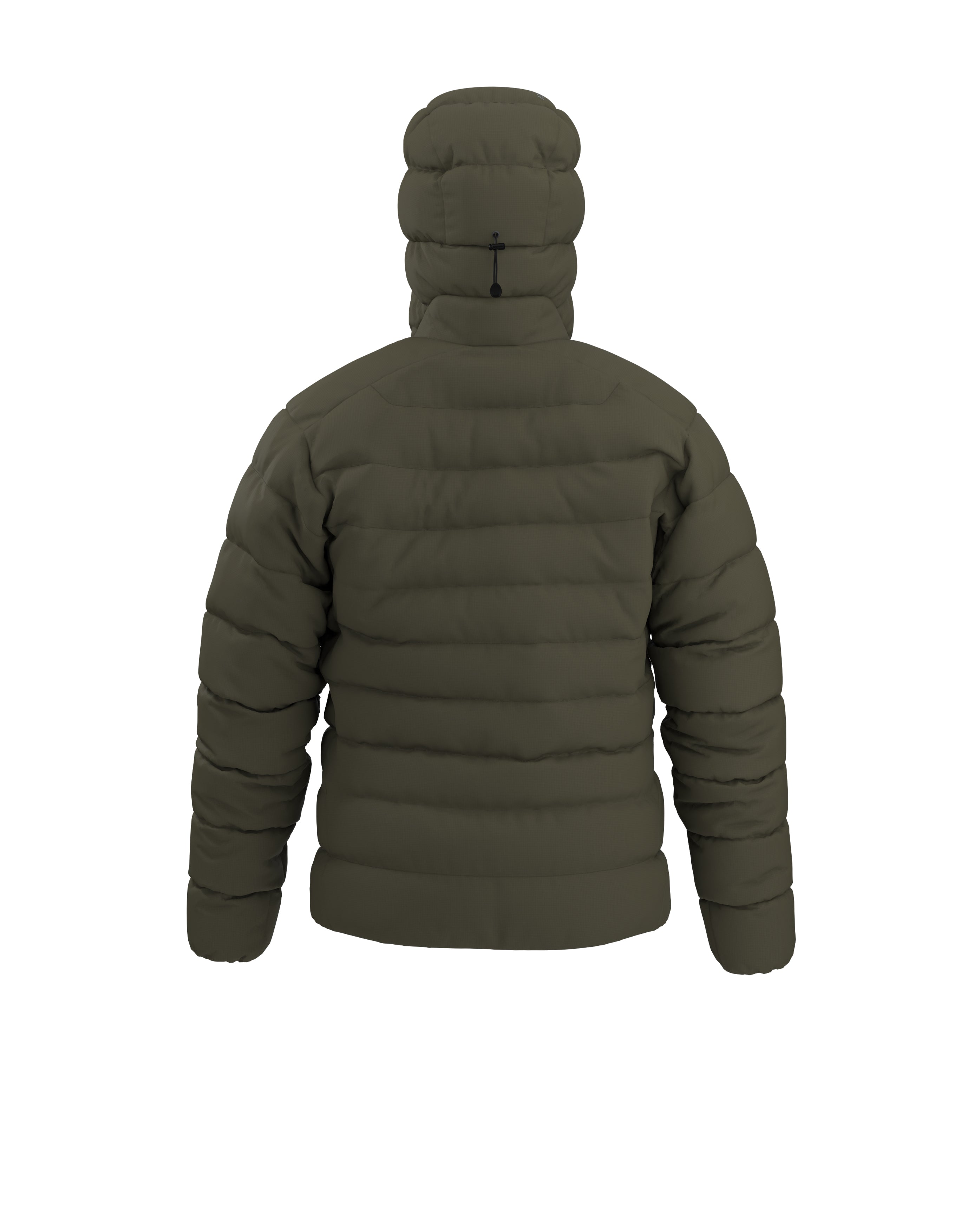 Thorium Hoody Jacket Tatsu - Starcowparis - 3