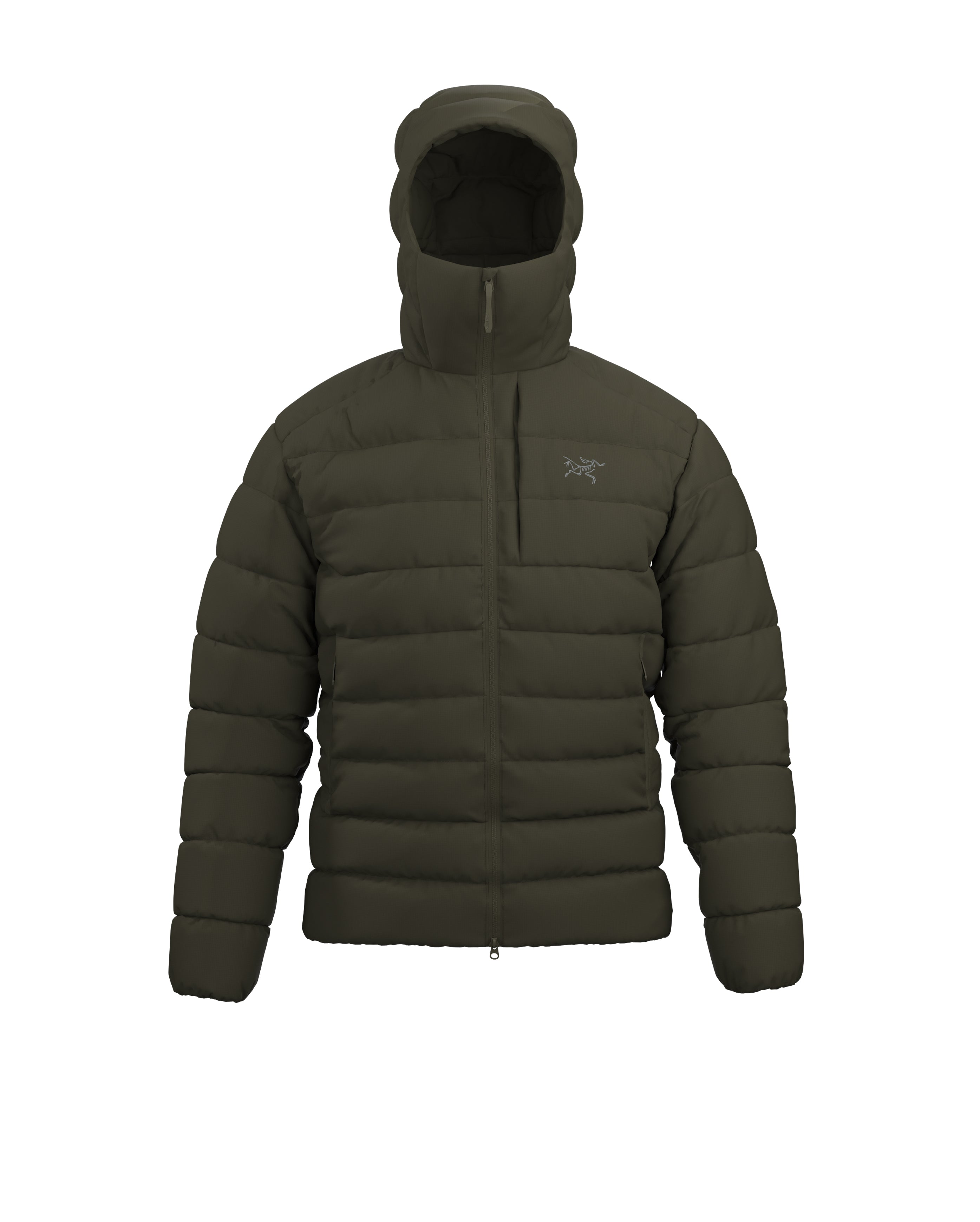 Arc'teryx-Thorium Hoody Jacket Tatsu-Starcowparis - Starcowparis - 1