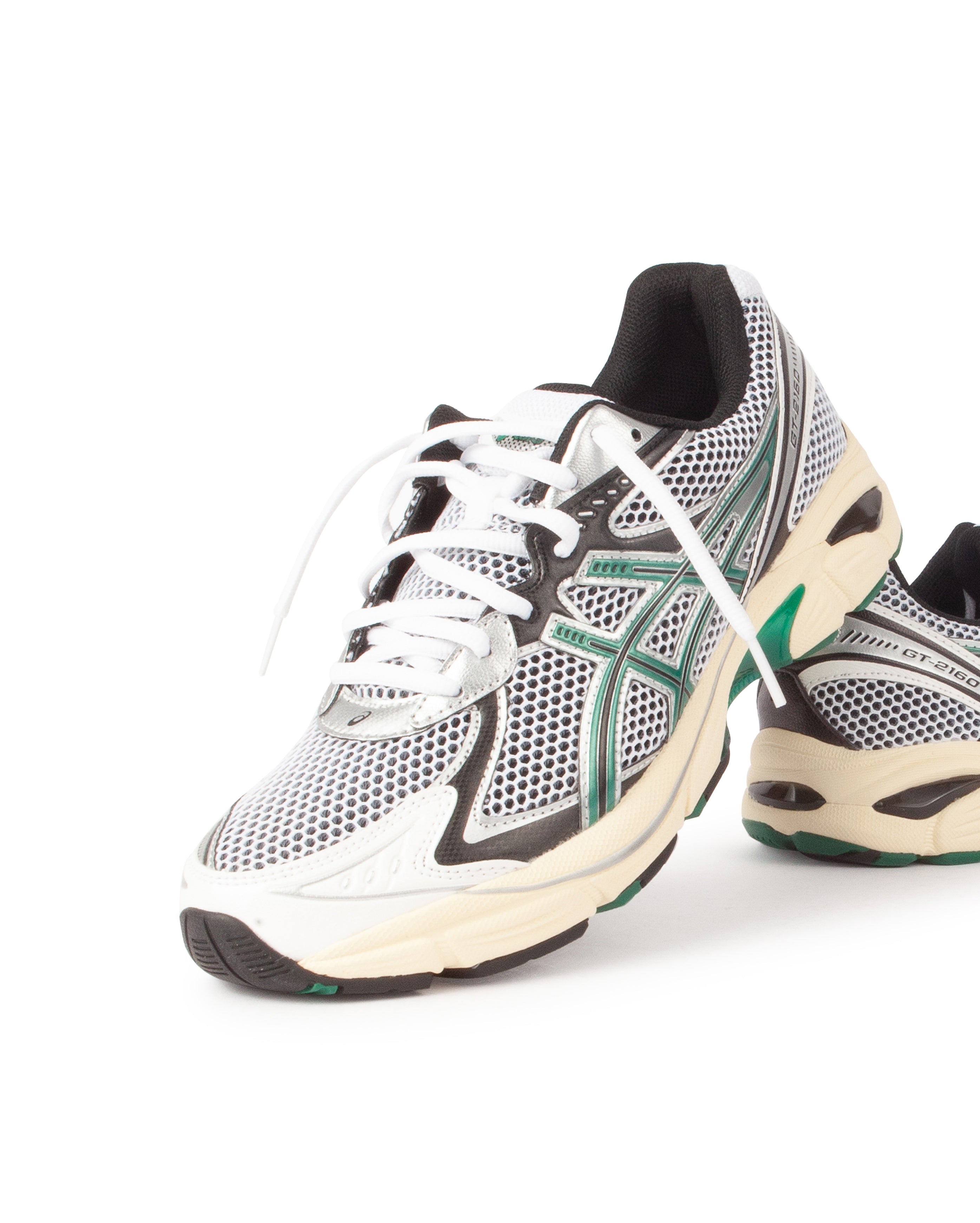 GT-2160 White Jasper Green - Starcowparis - 4