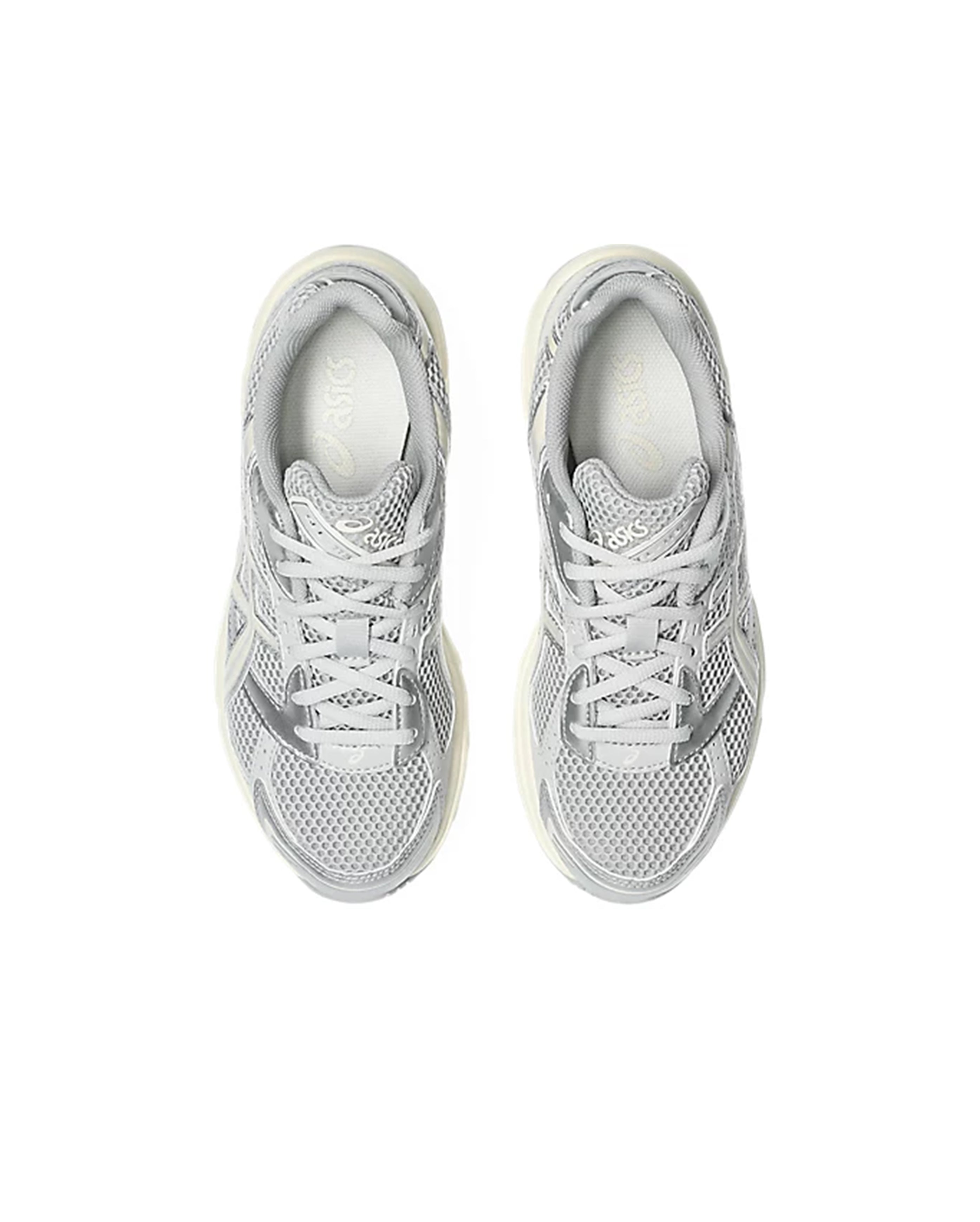 Gel-1130 Cloud Grey Oatmeal Femme - Starcowparis - 4