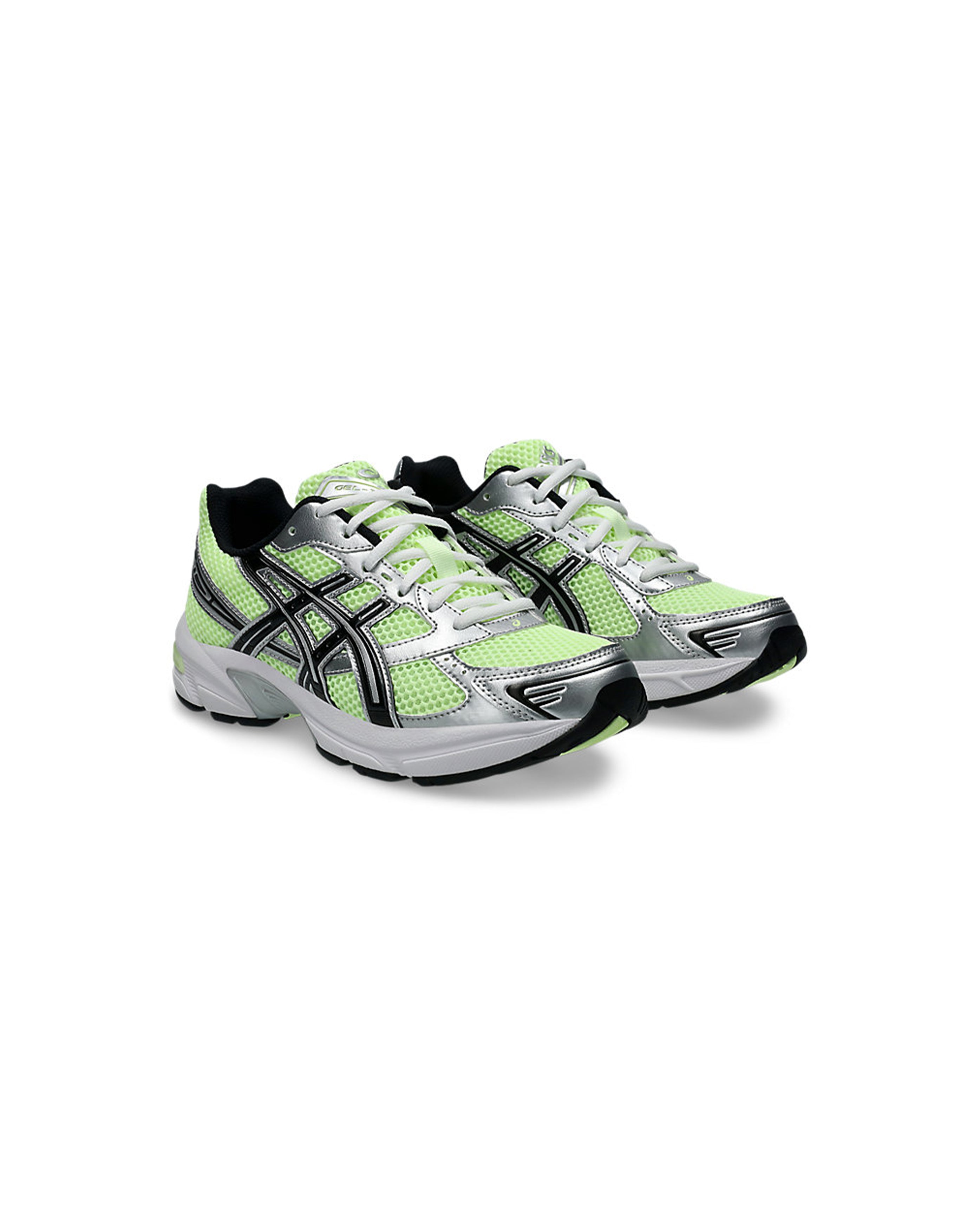 Asics-Gel-1130 Neon Pack Green-Starcowparis - Starcowparis - 2