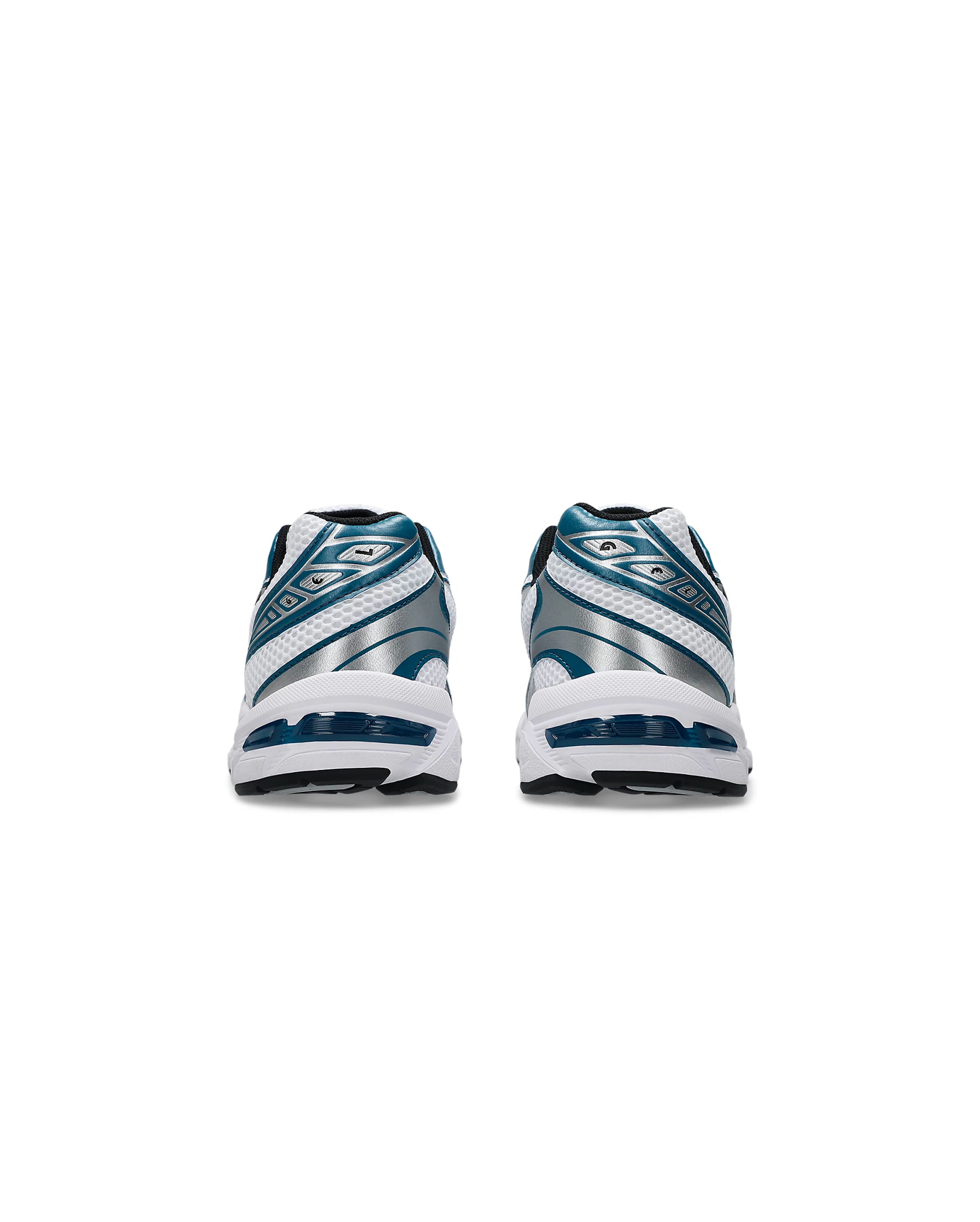 Gel-1130 White Restful Teal - Starcowparis - 5
