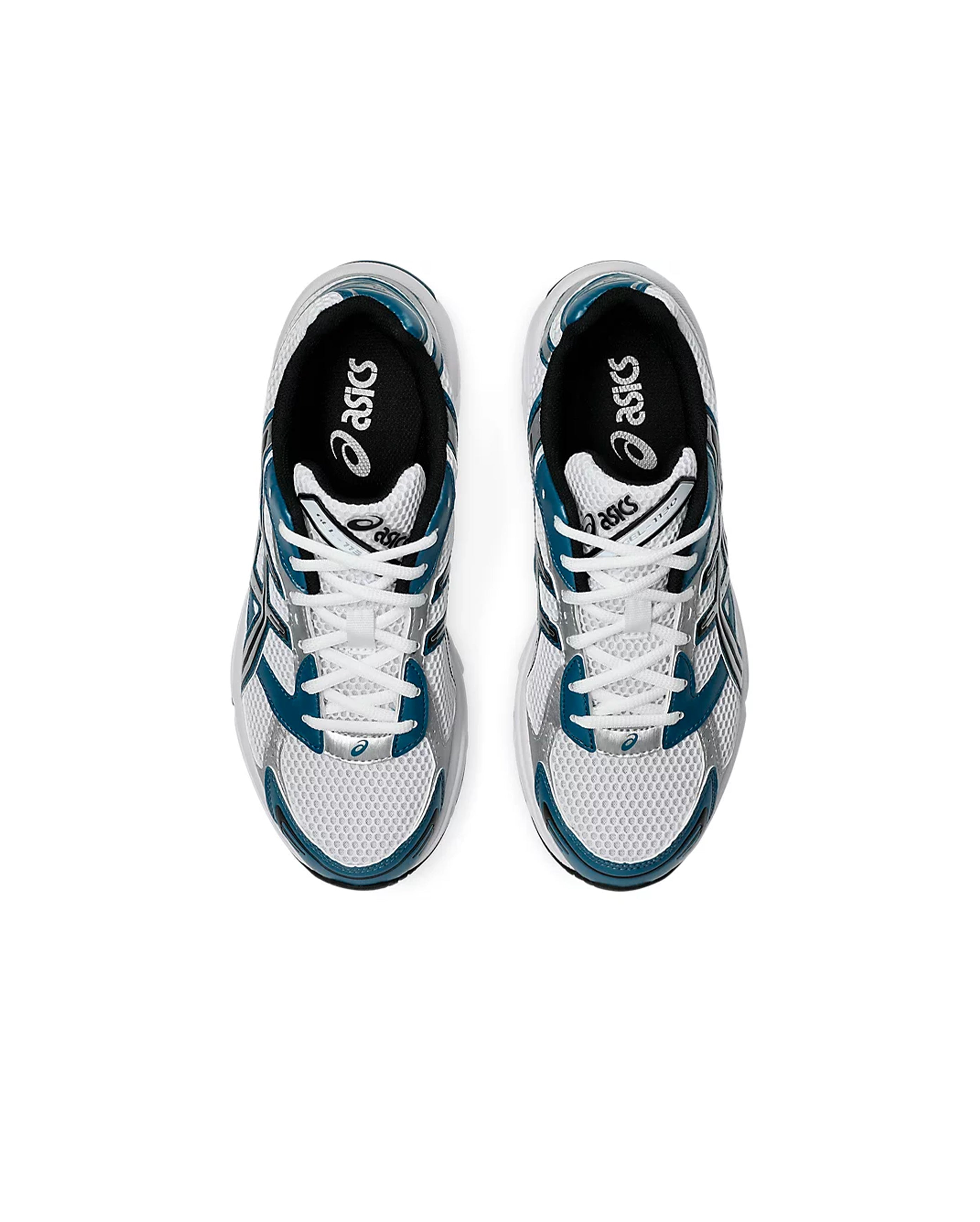 Gel-1130 White Restful Teal - Starcowparis - 4