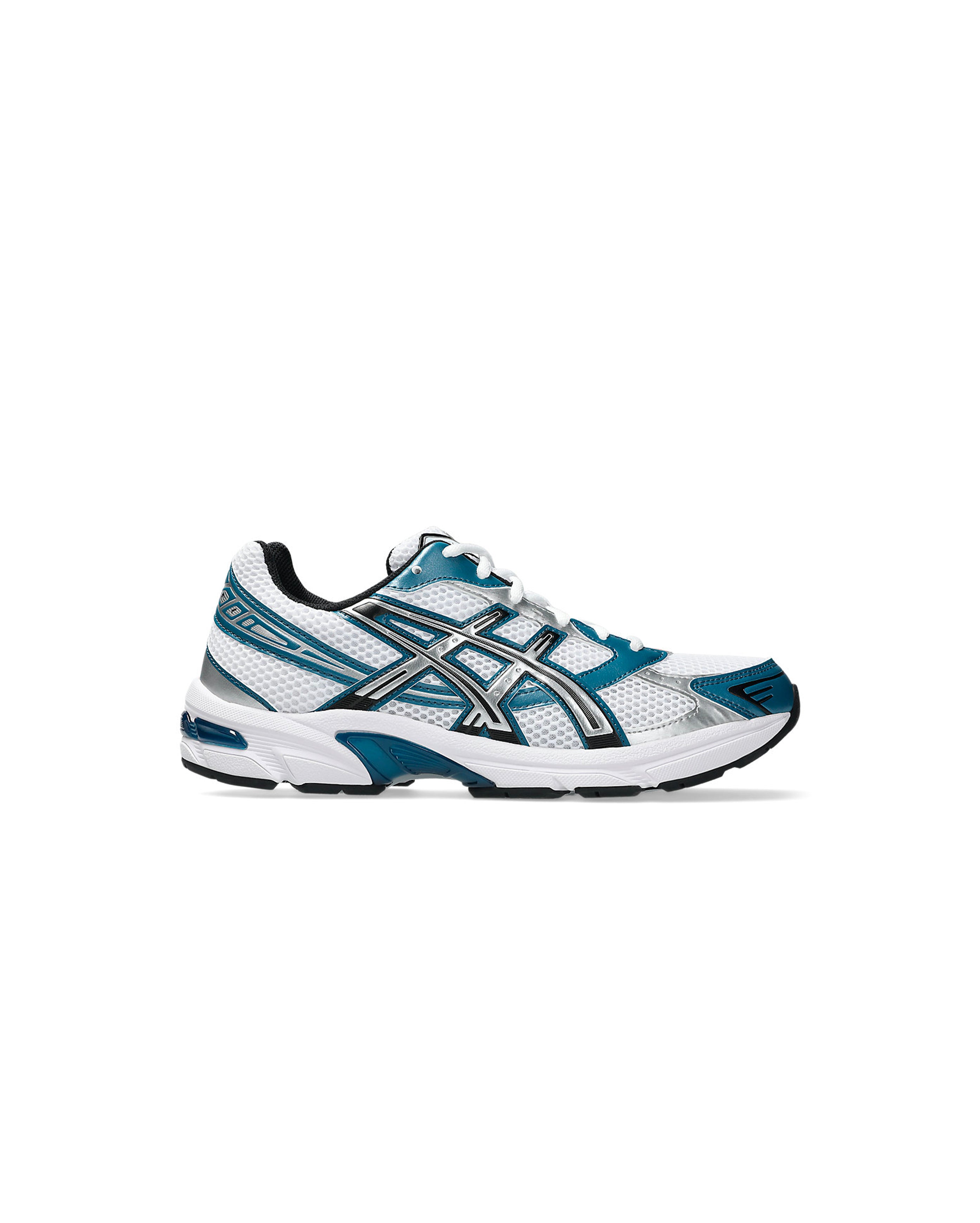 Asics-Gel-1130 White Restful Teal-Starcowparis - Starcowparis - 1