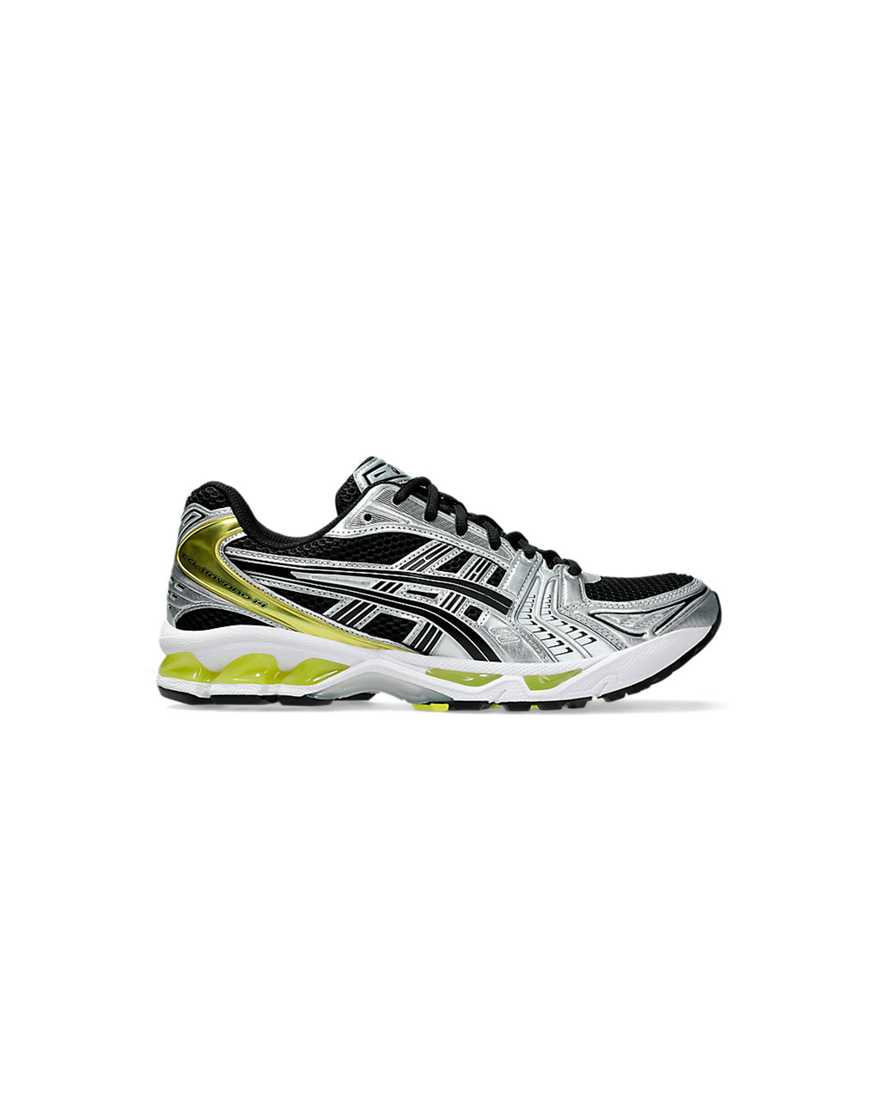 Gel-Kayano 14 Lemon Spark
