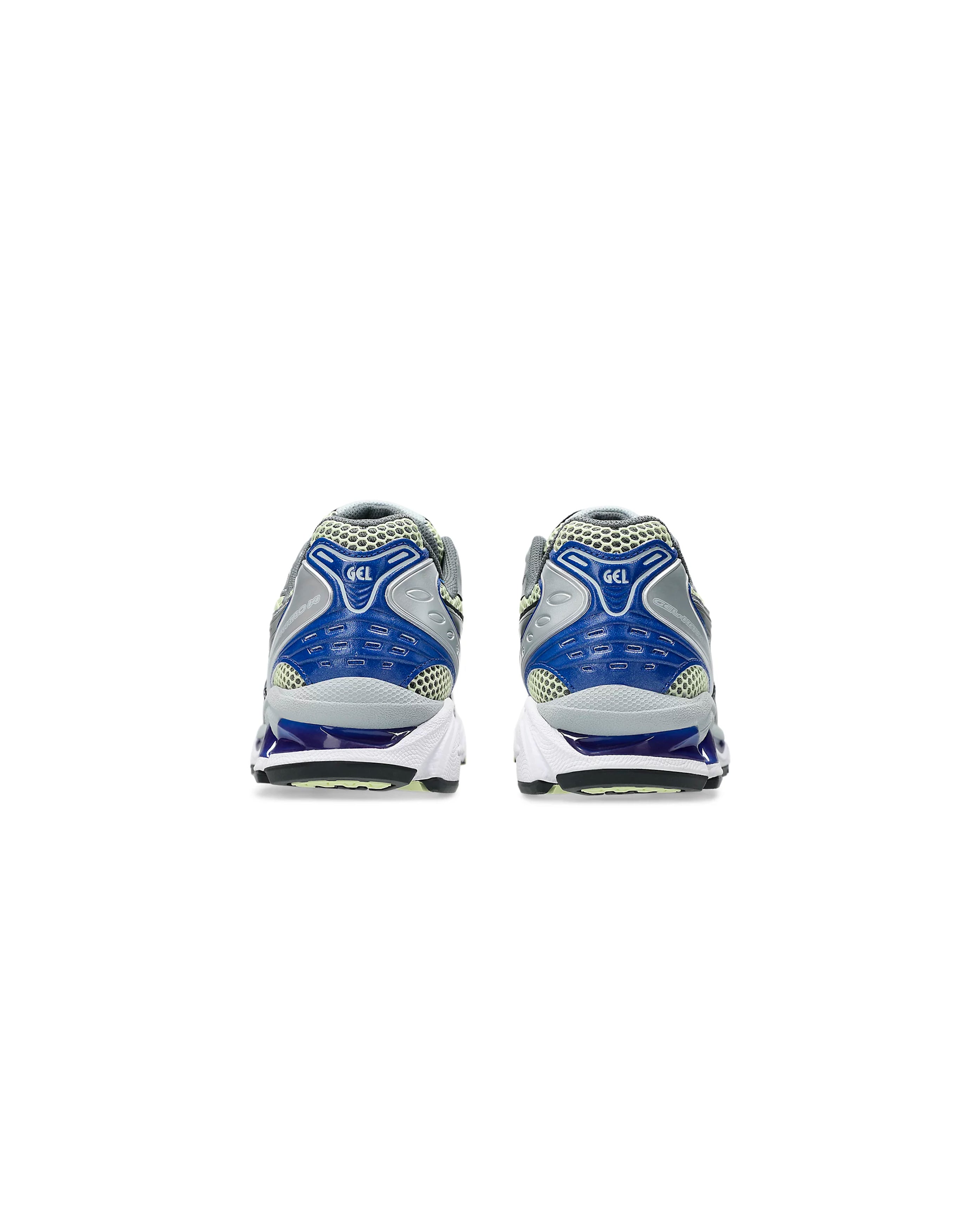 Gel-Kayano 14 Soft Yellow - Starcowparis - 6