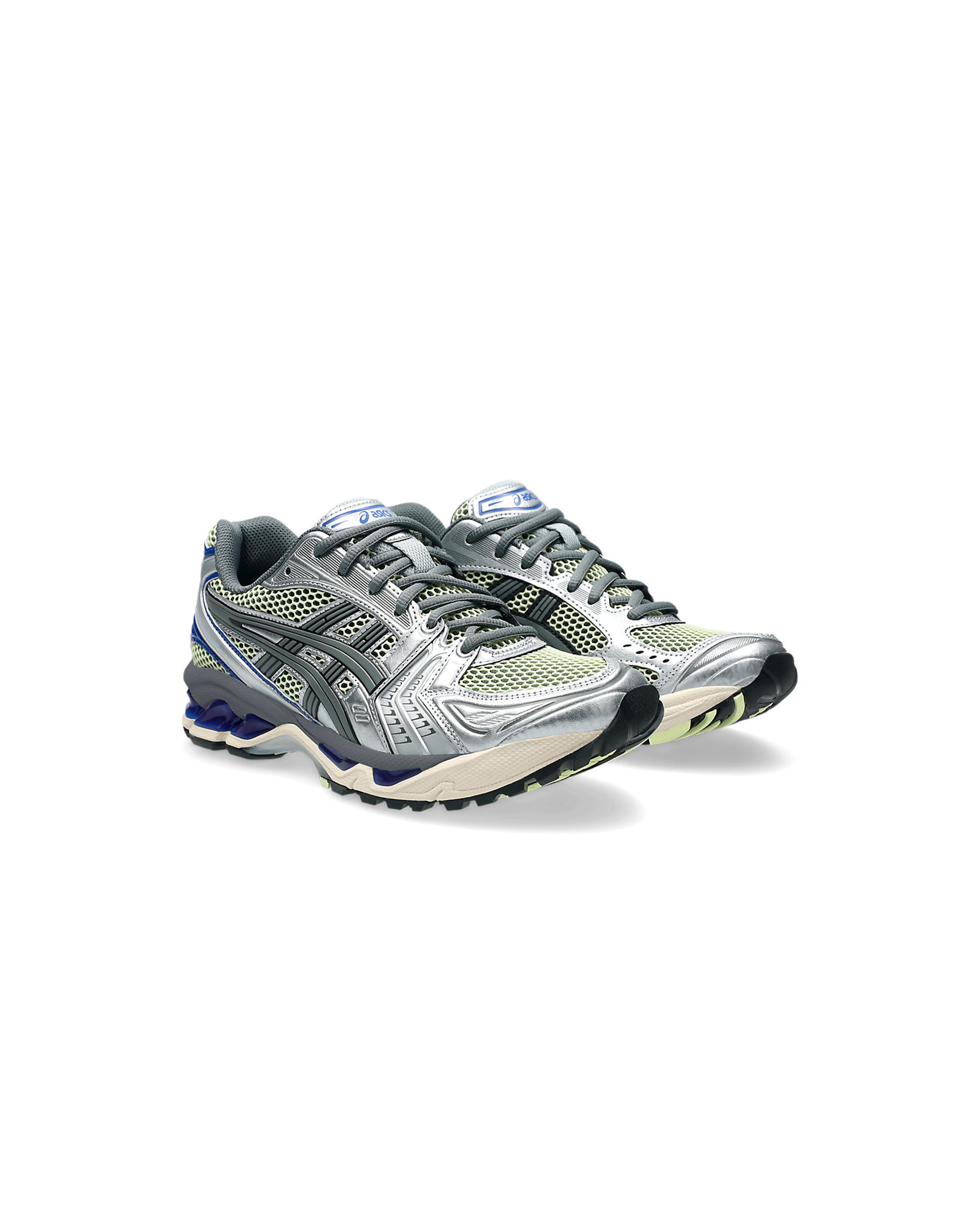 Asics-Gel-Kayano 14 Soft Yellow-Starcowparis - Starcowparis - 2
