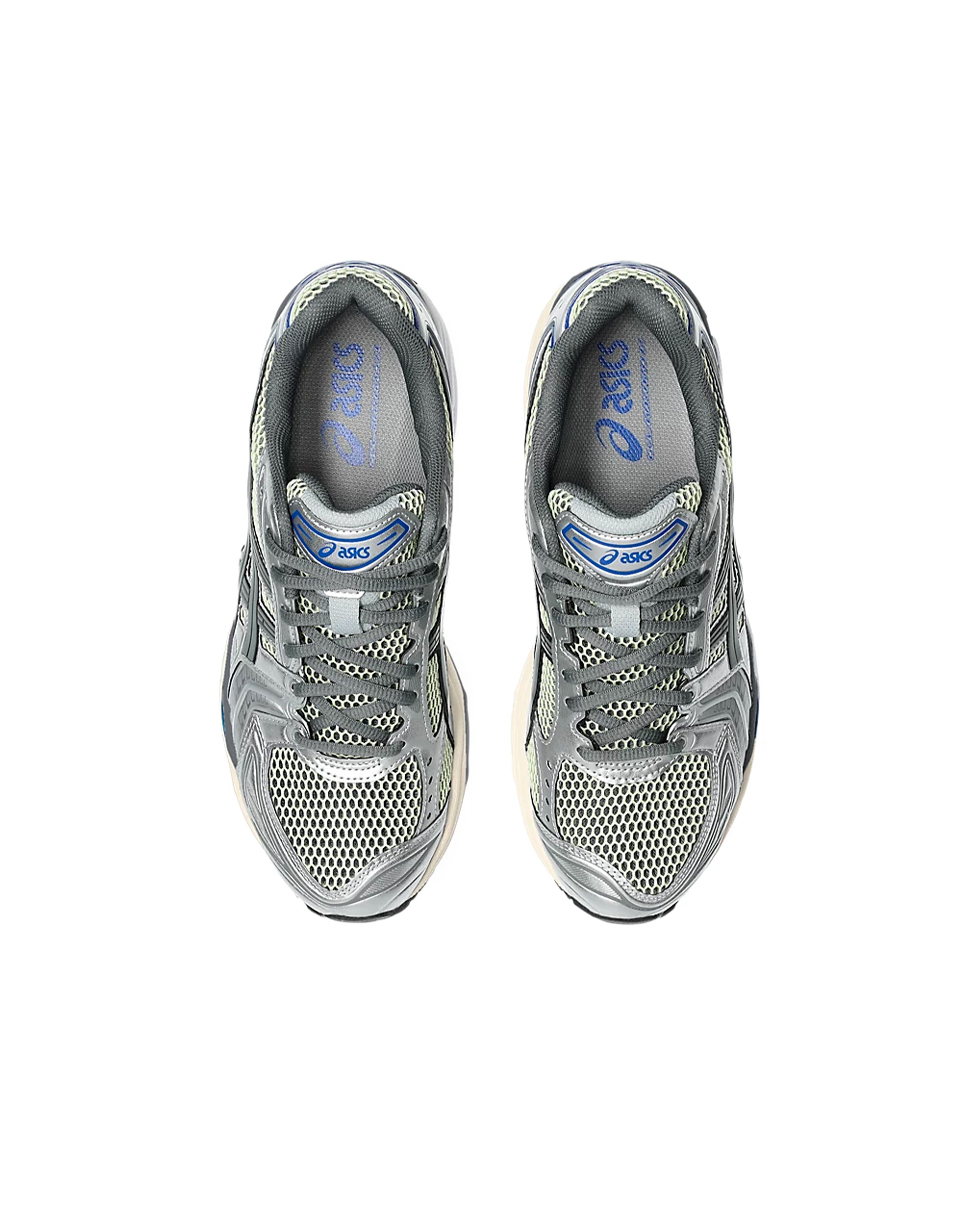 Gel-Kayano 14 Soft Yellow - Starcowparis - 5