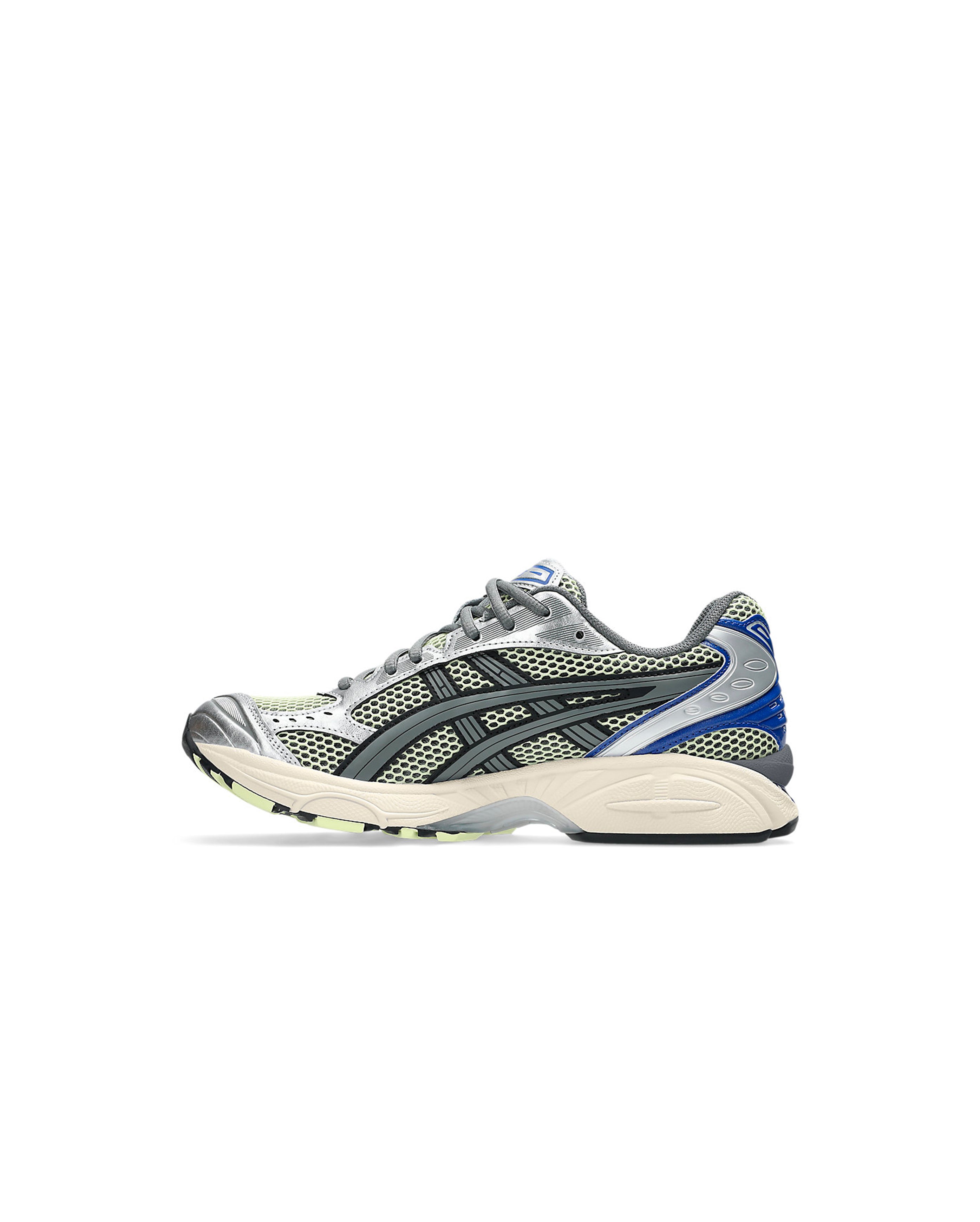 Gel-Kayano 14 Soft Yellow - Starcowparis - 3