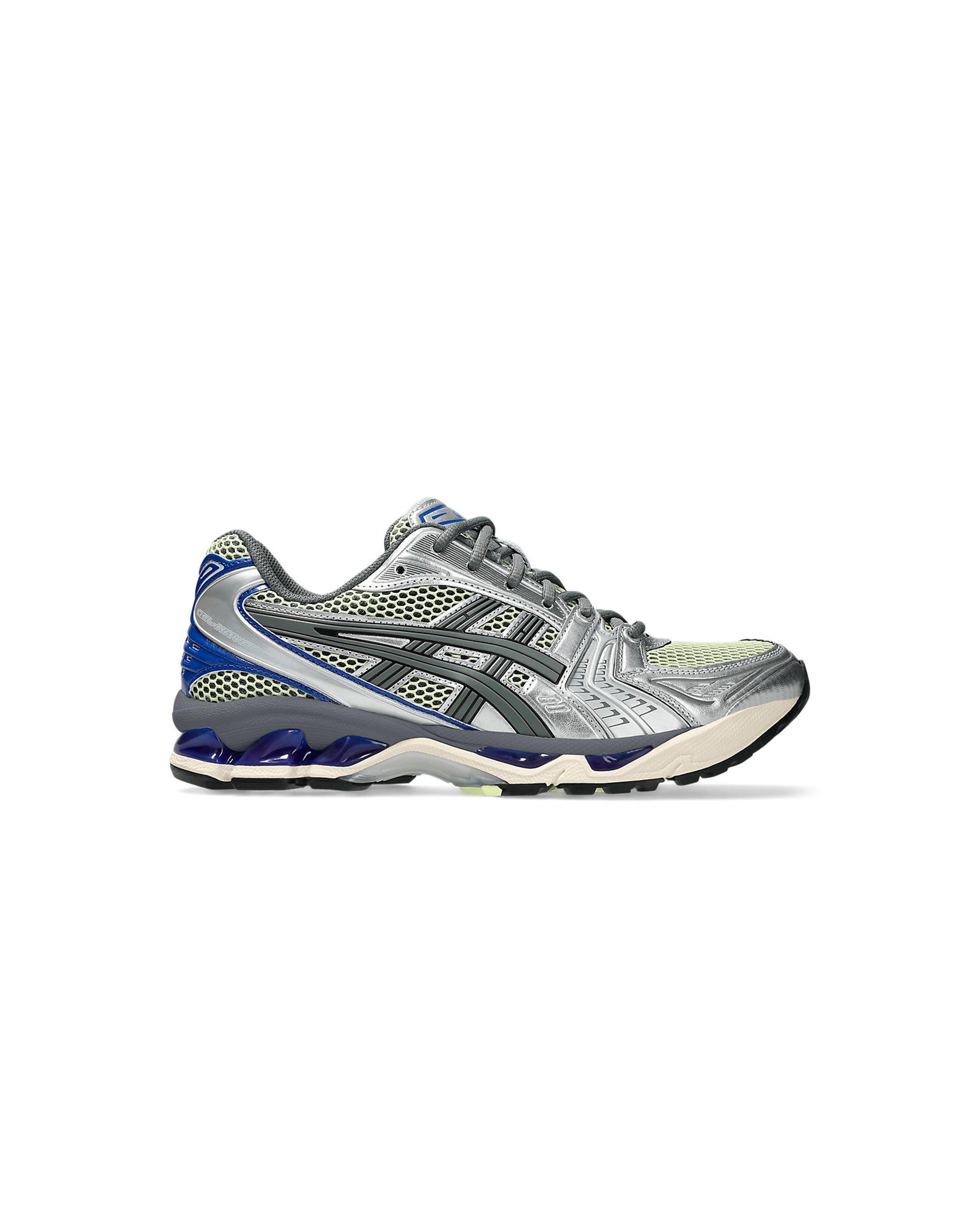 Asics-Gel-Kayano 14 Soft Yellow-Starcowparis - Starcowparis - 1