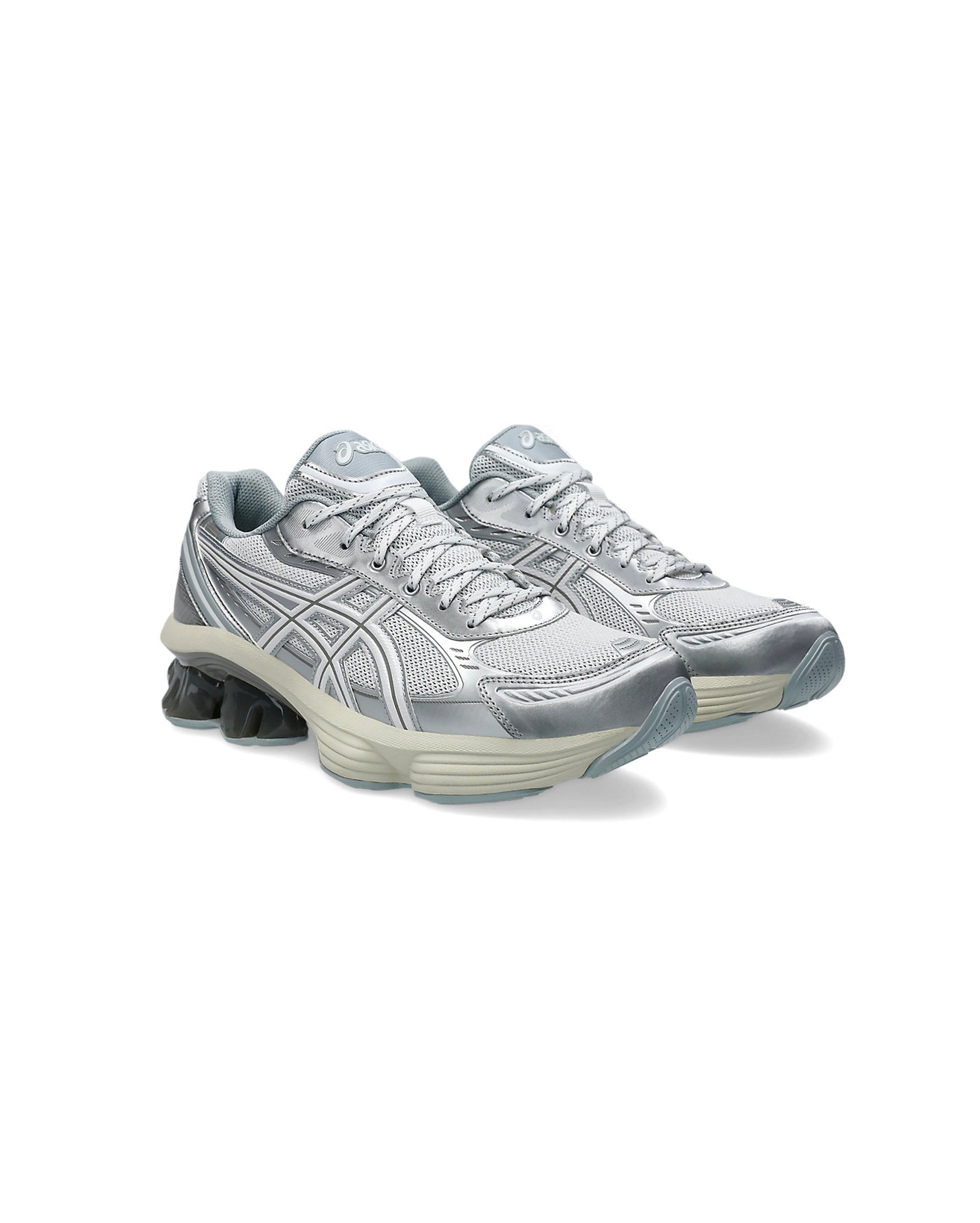 Asics-Gel-Kinetic Fluent White-Starcowparis - Starcowparis - 2