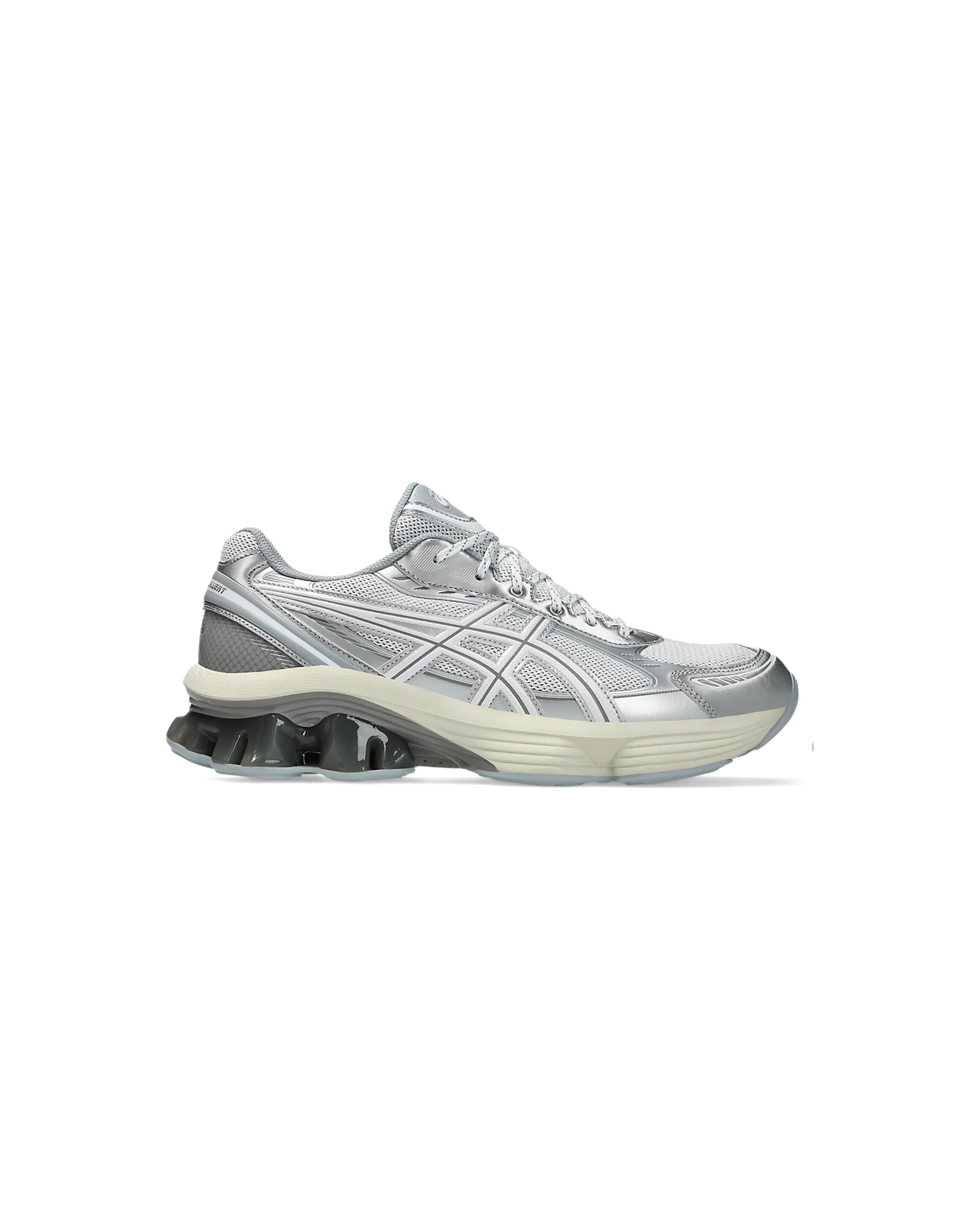 Asics-Gel-Kinetic Fluent White-Starcowparis - Starcowparis - 1