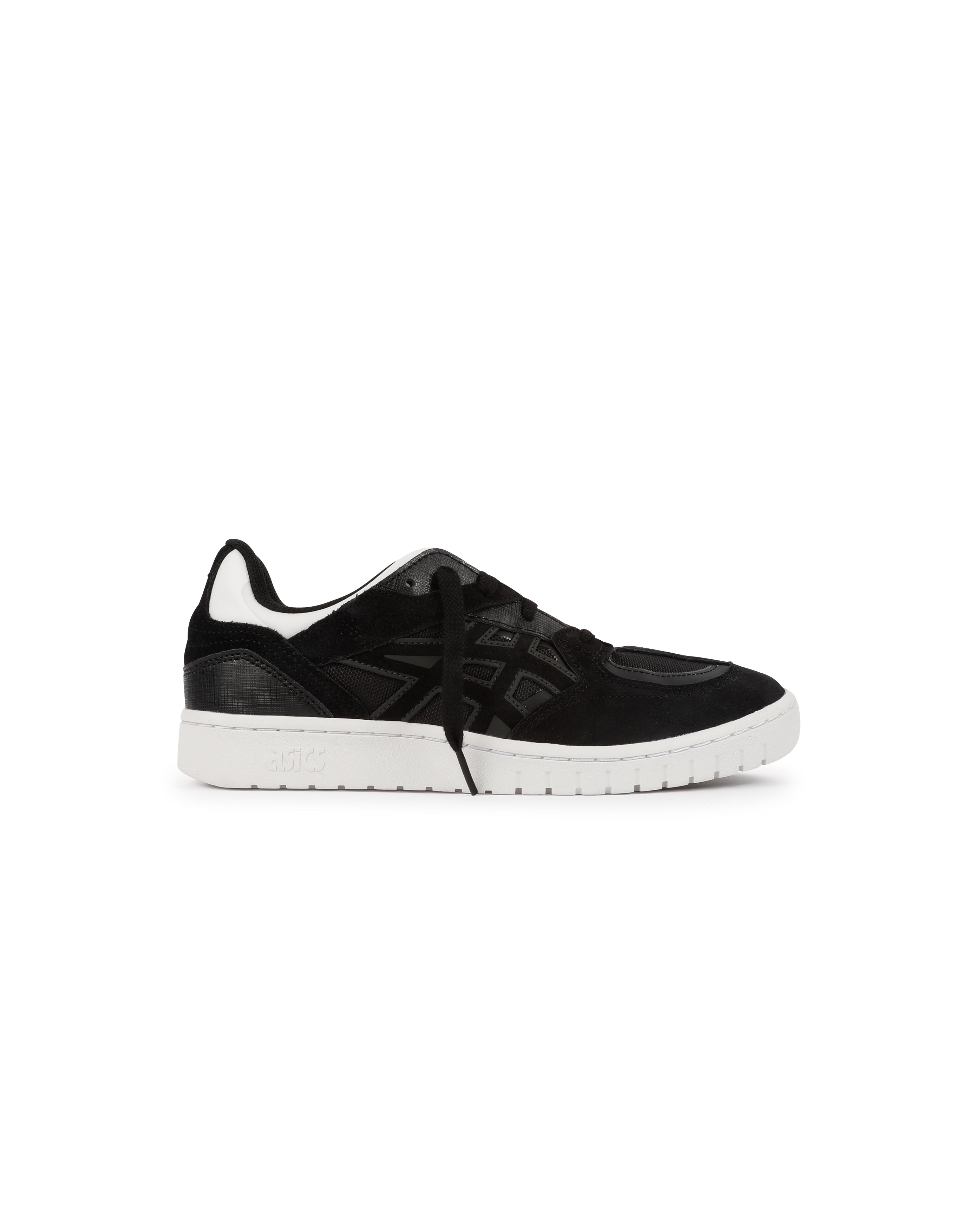 Asics-Gel-Splyte Black White-Starcowparis - Starcowparis - 1