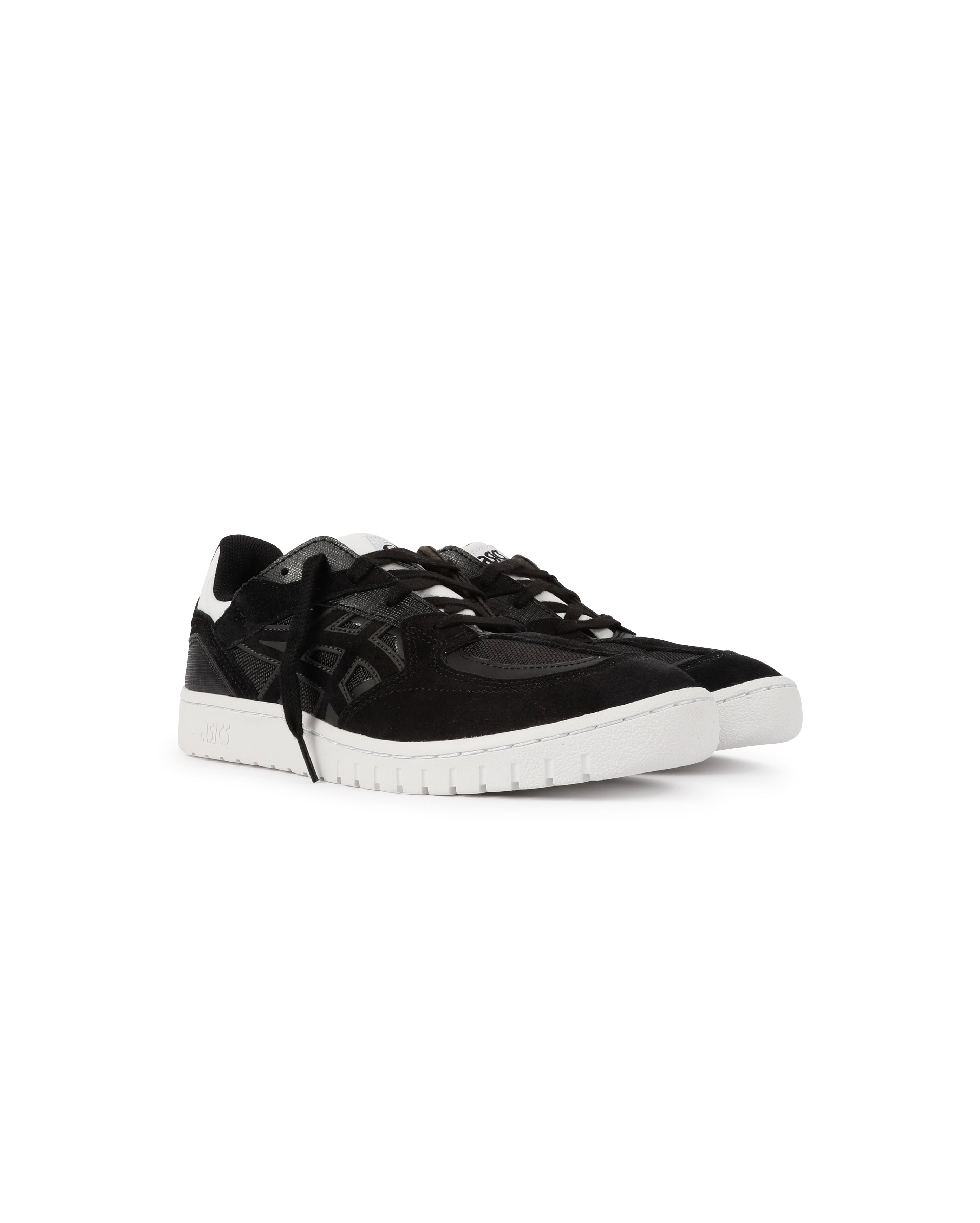 Asics-Gel-Splyte Black White-Starcowparis - Starcowparis - 2