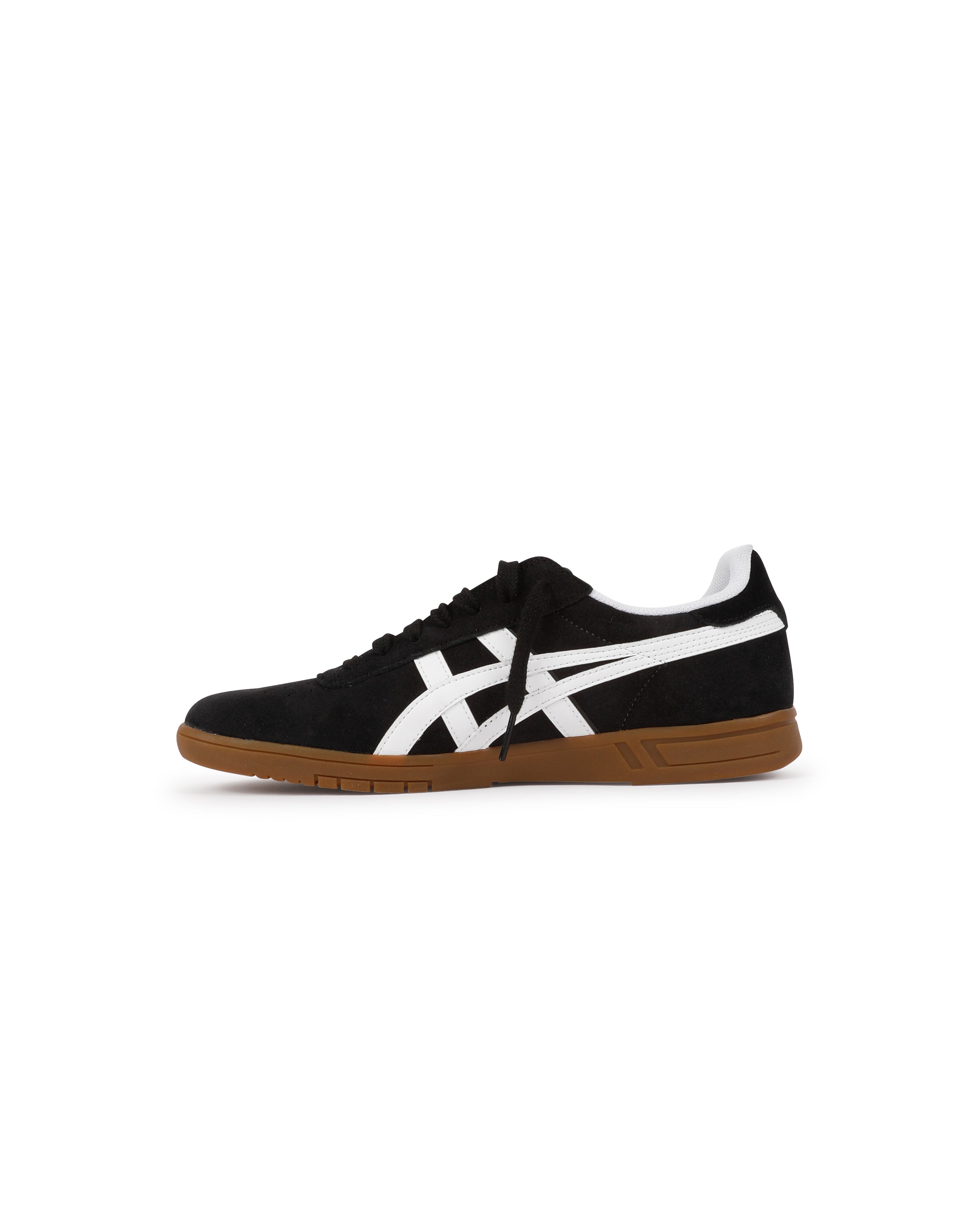 Gel-Vickka Pro Black Brown Skateboarding - Starcowparis - 3