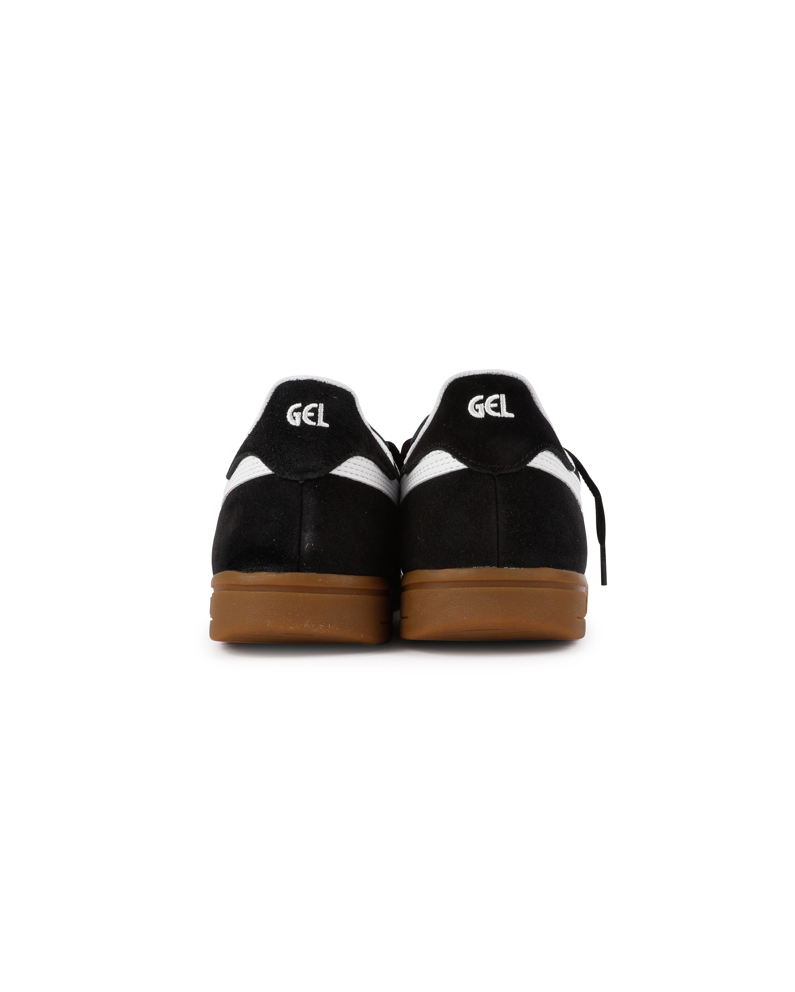 Gel-Vickka Pro Black Brown Skateboarding - Starcowparis - 5