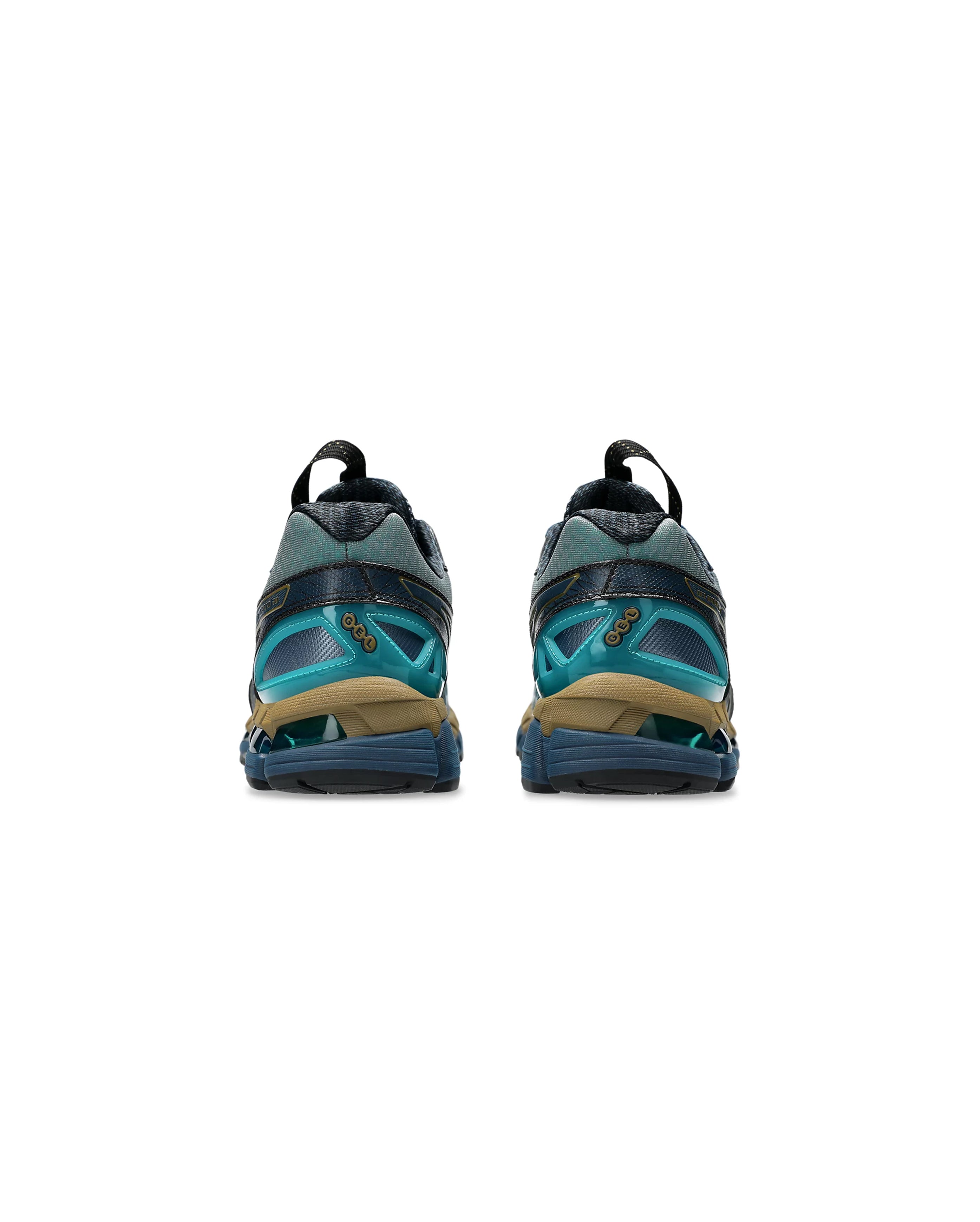 UB10-S Gel Kayano 20 Vintage Indigo - Starcowparis - 4