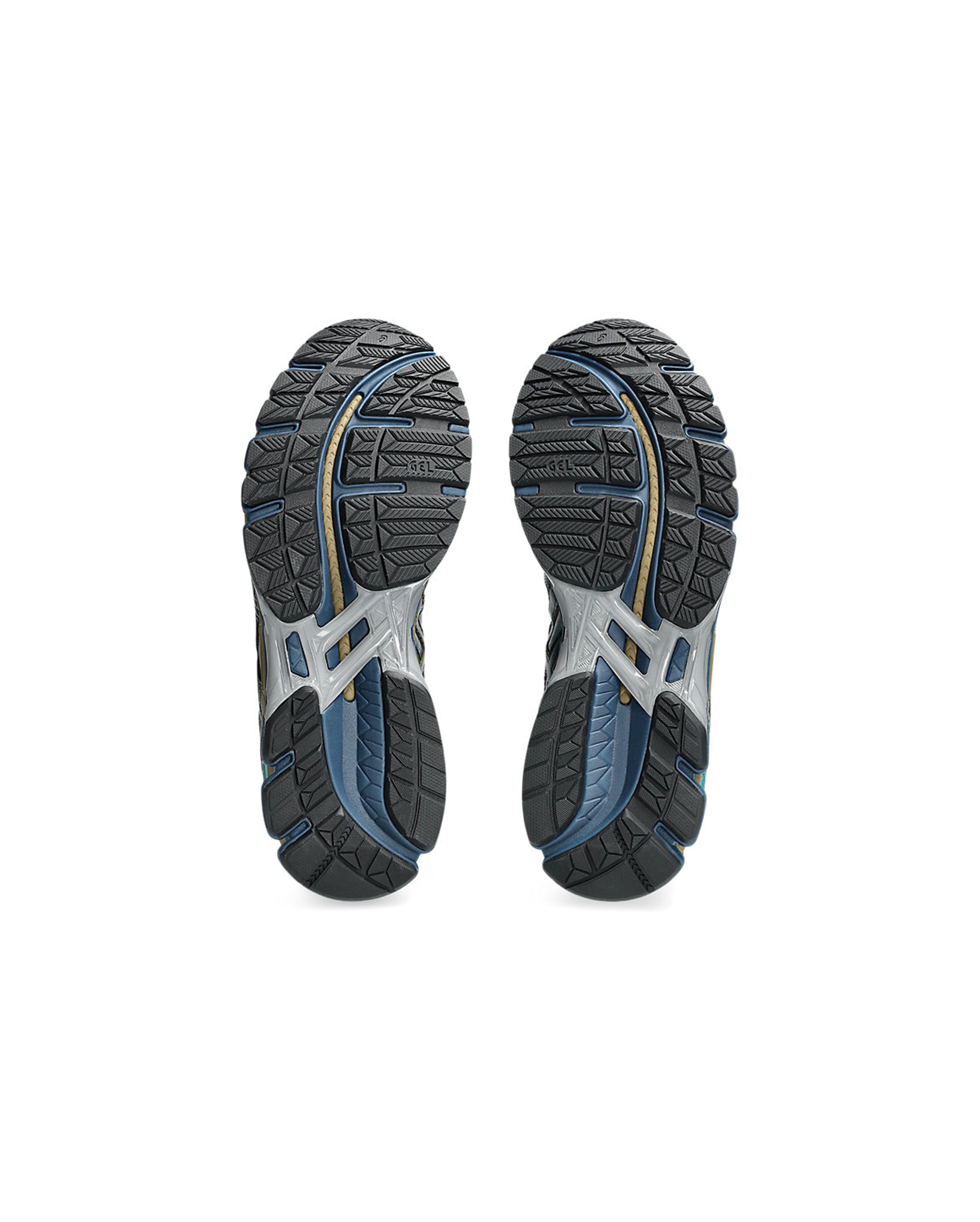 UB10-S Gel Kayano 20 Vintage Indigo - Starcowparis - 5