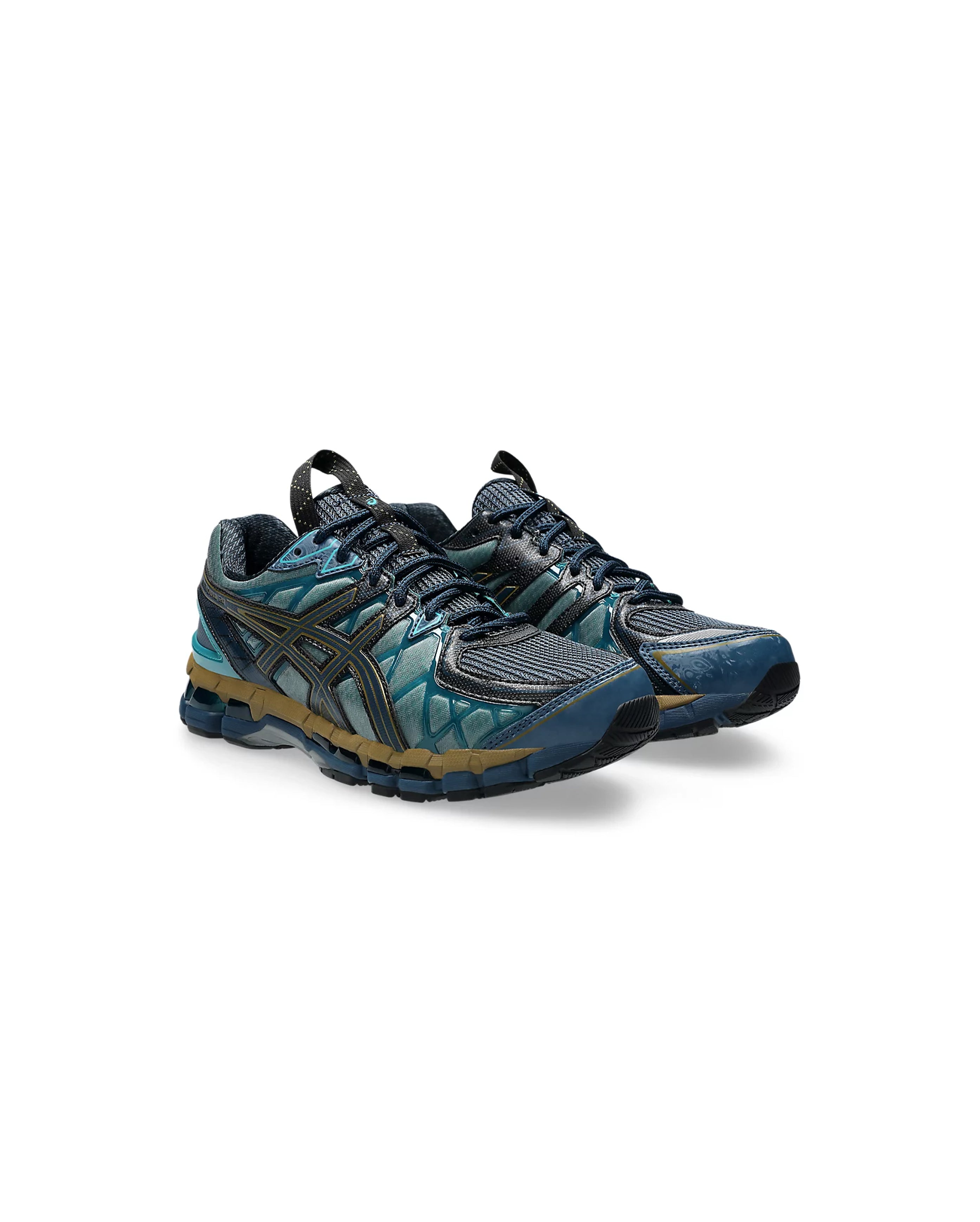 Asics-UB10-S Gel Kayano 20 Vintage Indigo-Starcowparis - Starcowparis - 2