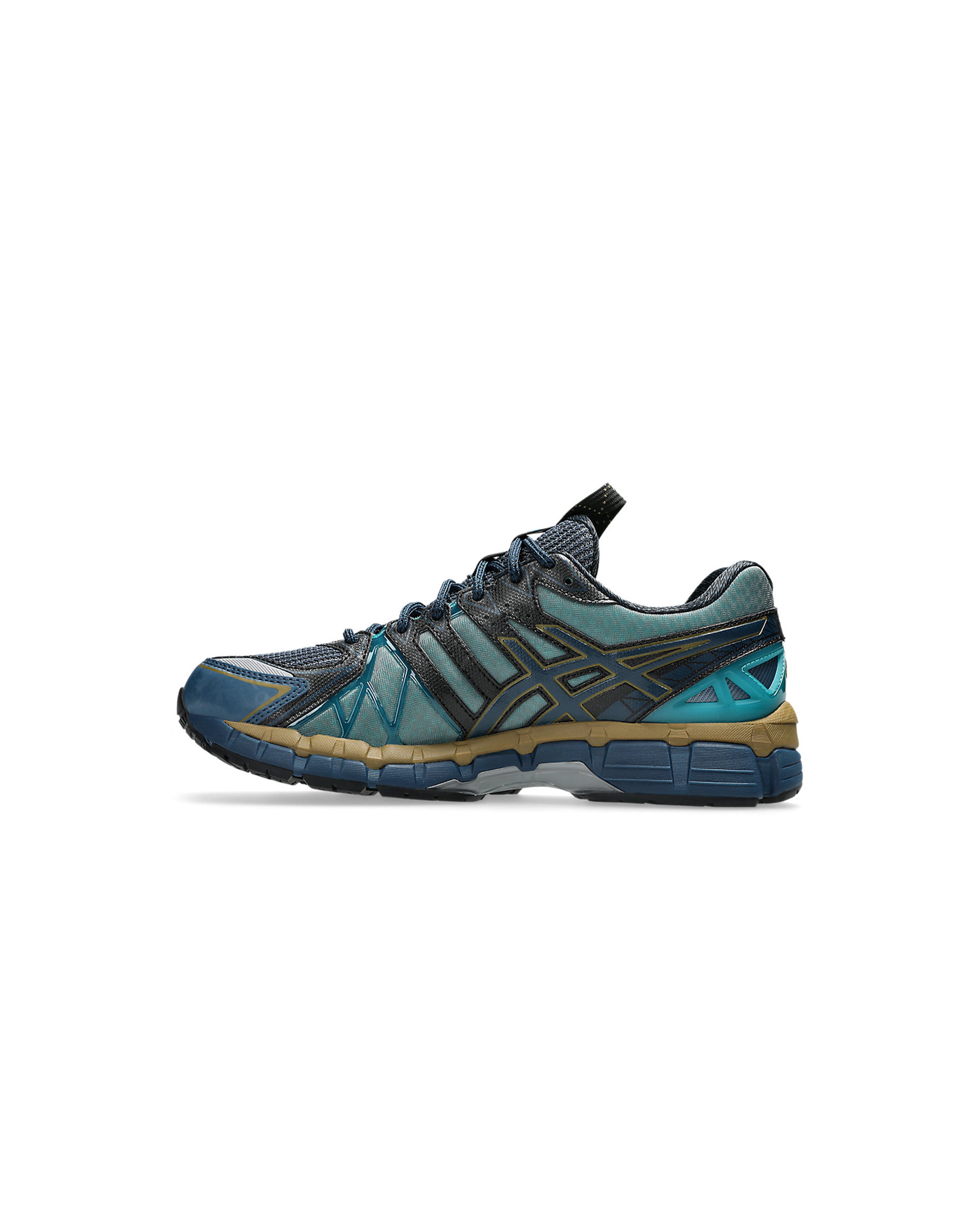 UB10-S Gel Kayano 20 Vintage Indigo - Starcowparis - 3