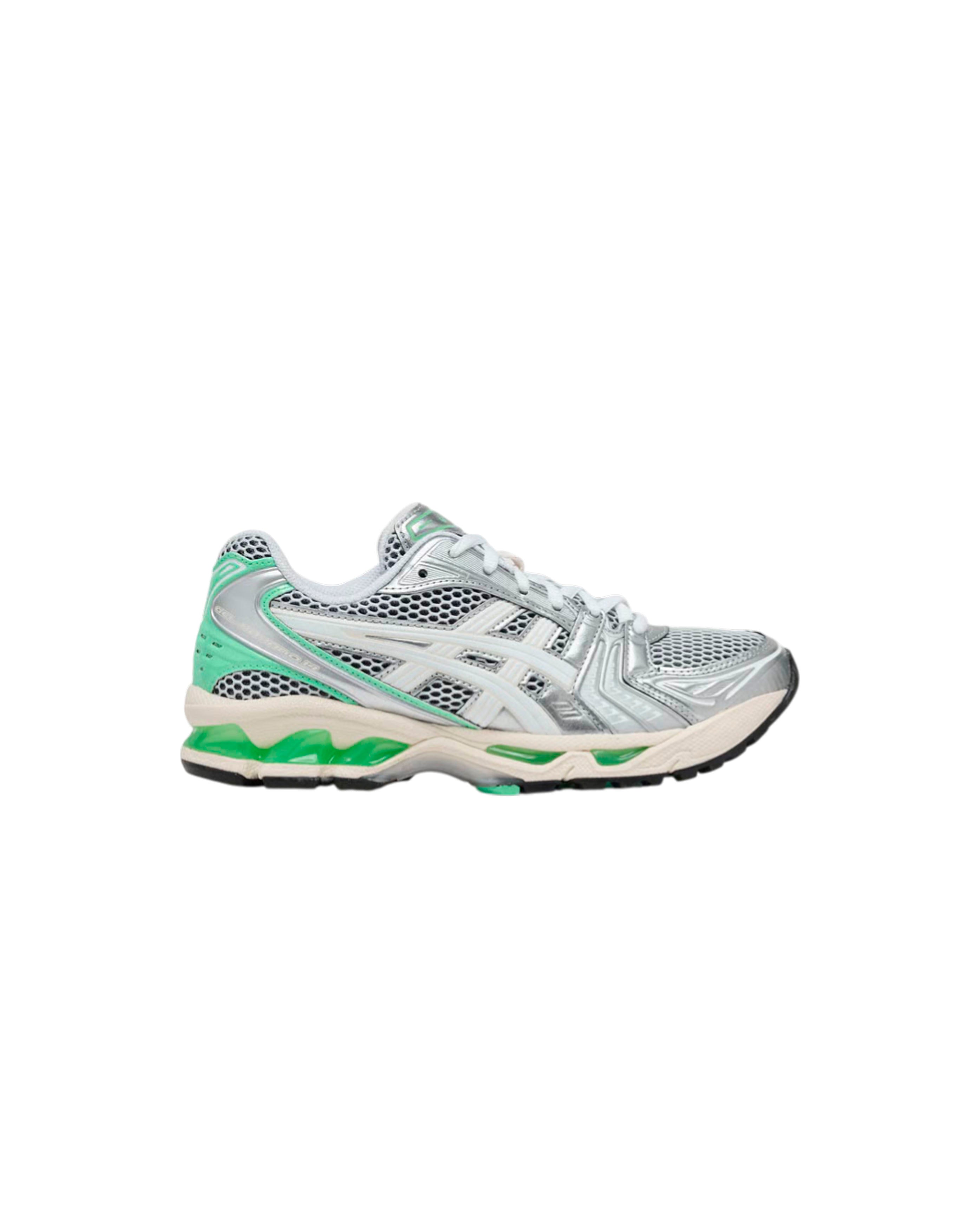 Asics-Gel-Kayano 14 White Menthol-Starcowparis - Starcowparis - 1