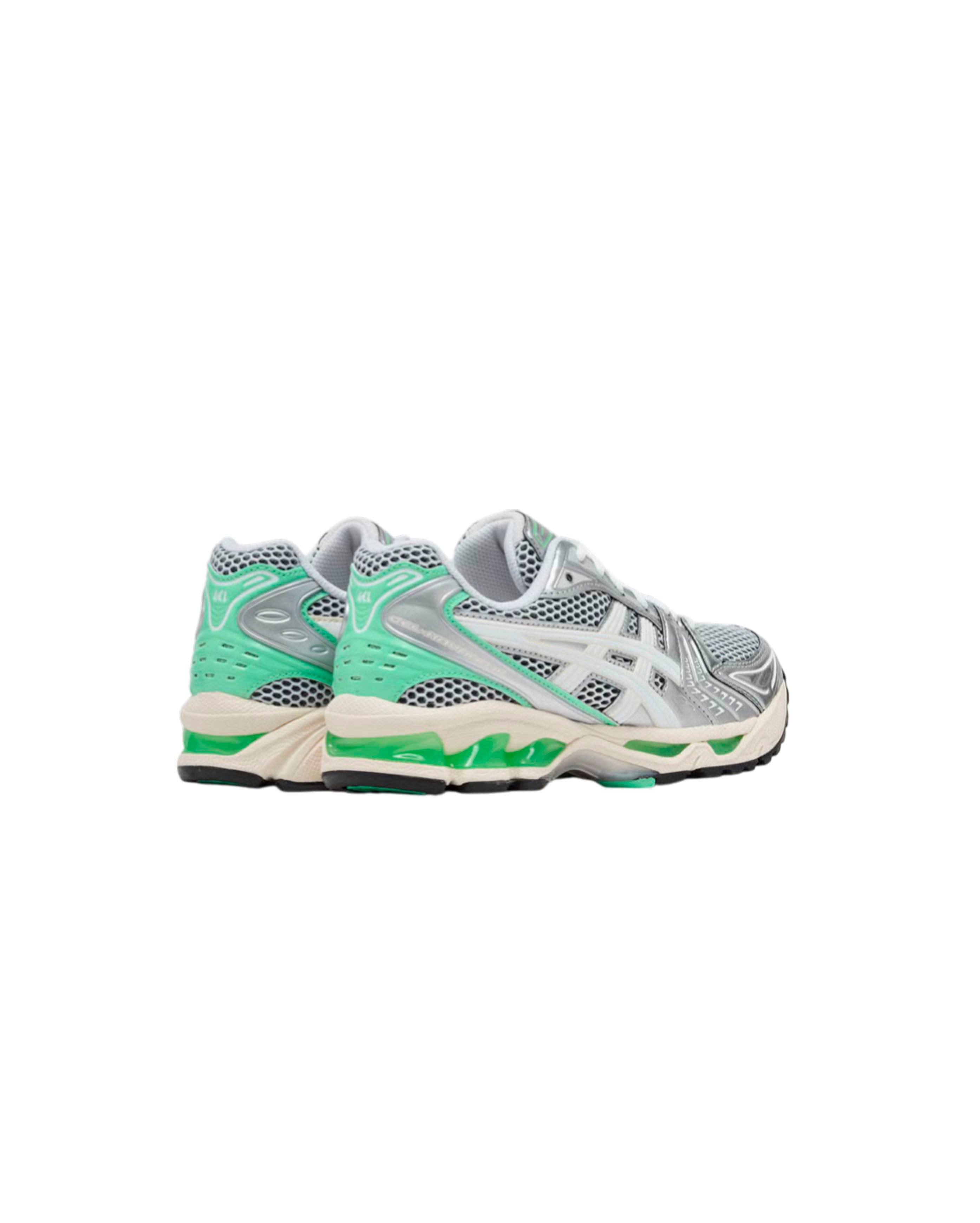 Asics-Gel-Kayano 14 White Menthol-Starcowparis - Starcowparis - 2