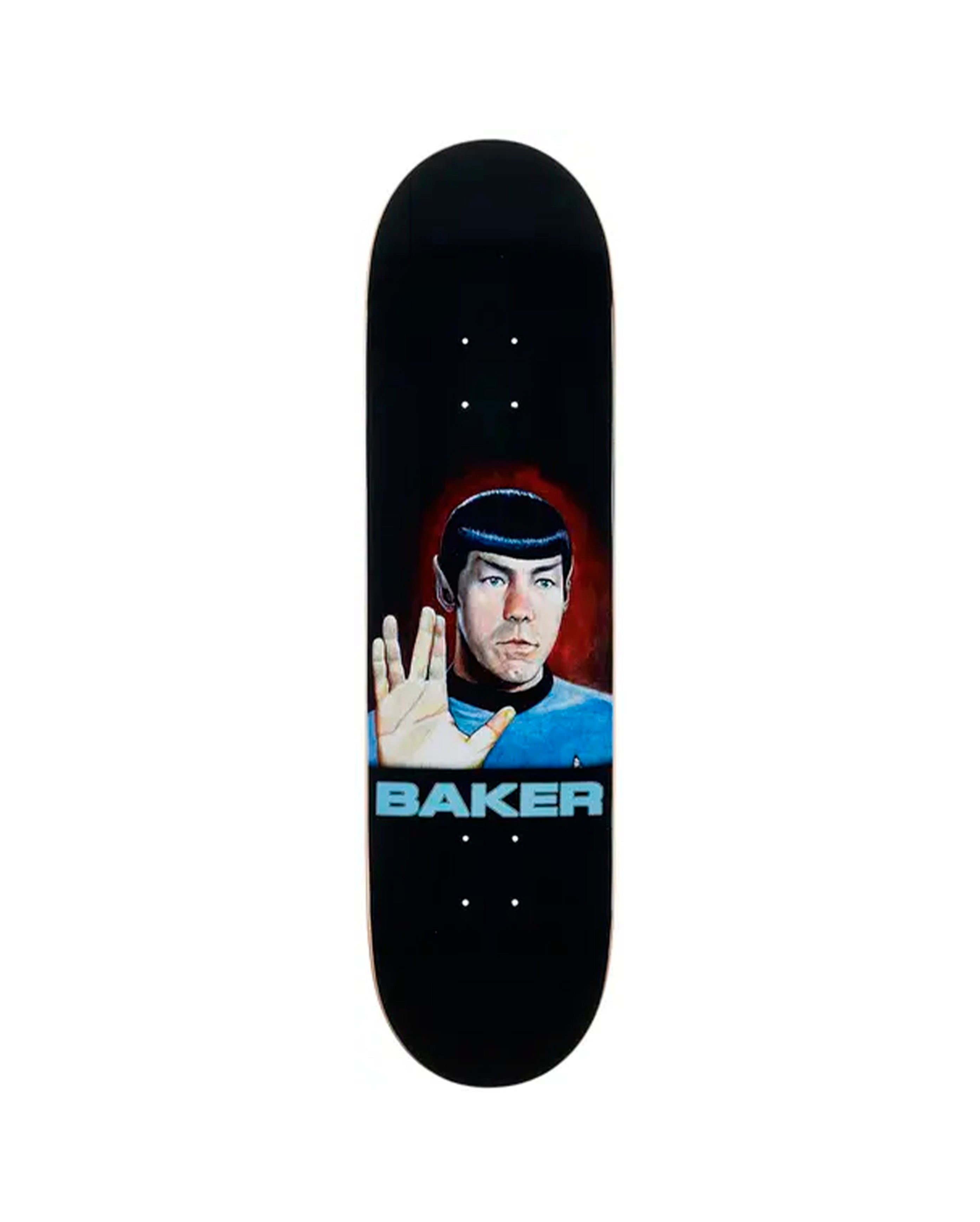 Deck AR Vulcandrew 8.25 x 31.875 - Starcowparis - 1