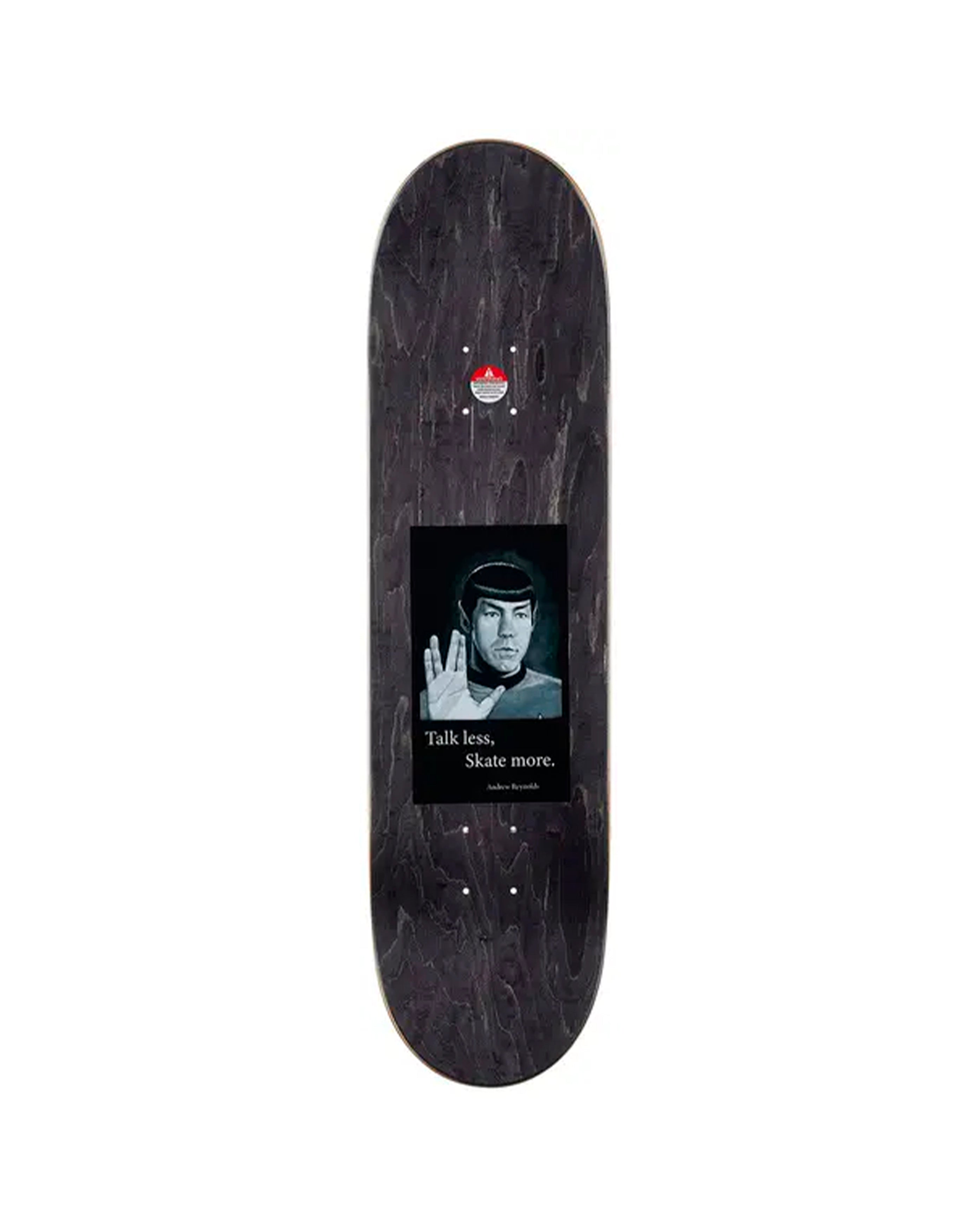 Deck AR Vulcandrew 8.25 x 31.875 - Starcowparis - 2