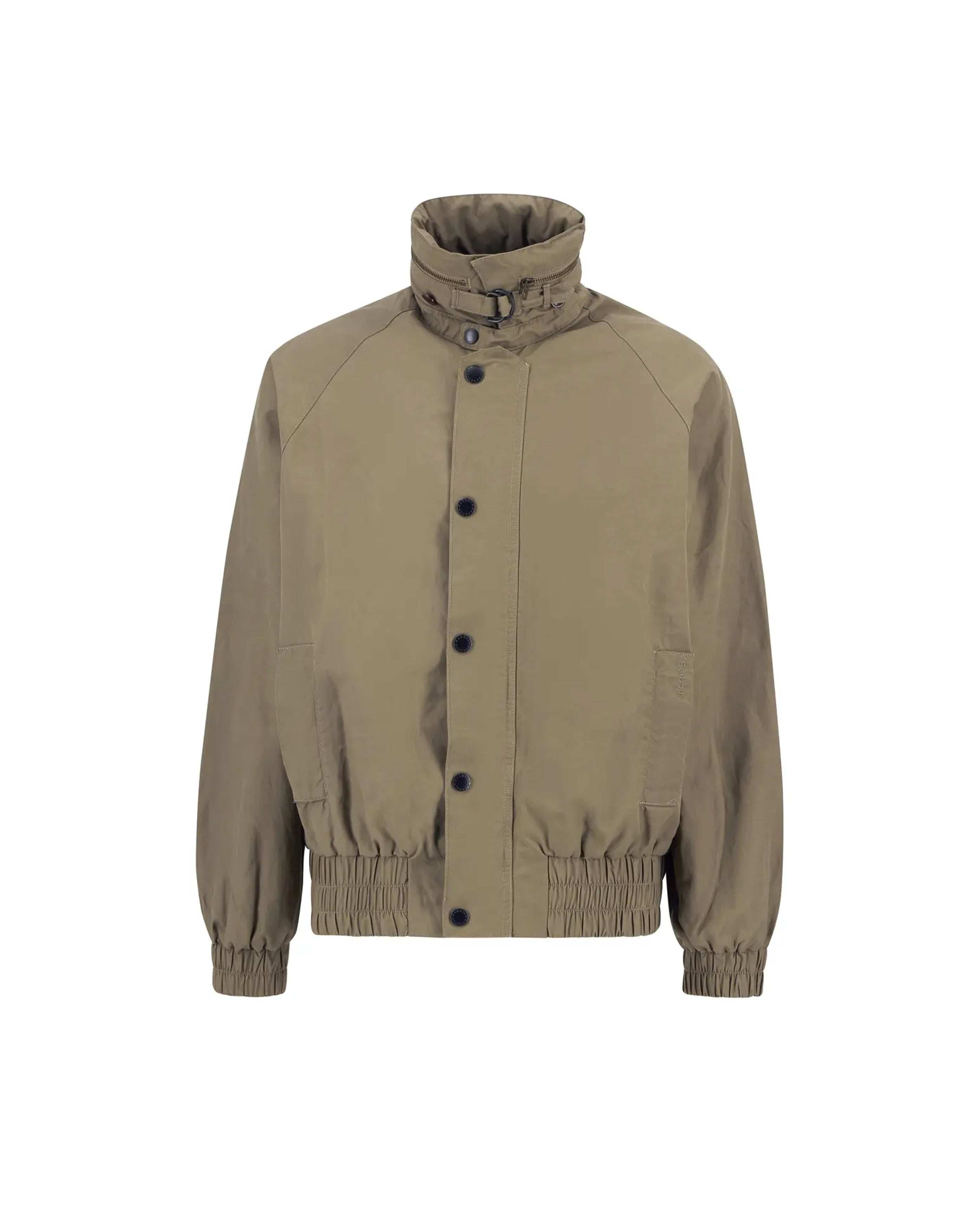 Beaufort Blouson Casual Jacket British Khaki - Starcowparis - 1