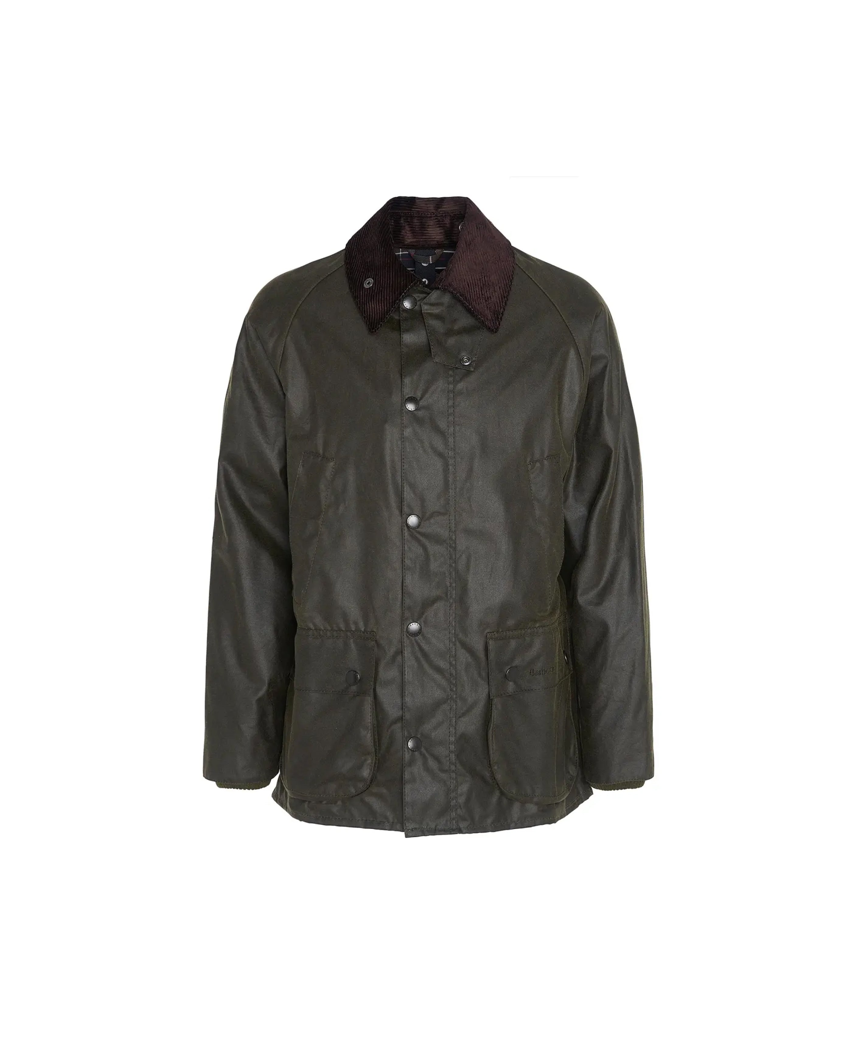 Bedale Wax Jacket Archive Olive - Starcowparis - 1