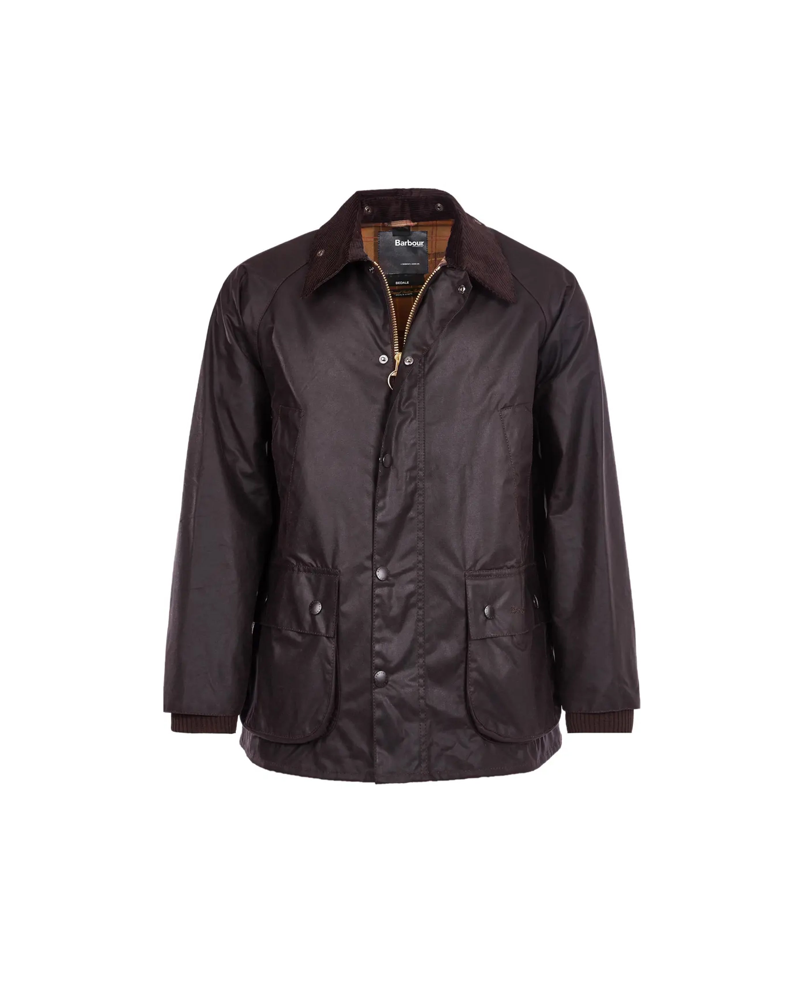 Bedale Wax Jacket Rustic - Starcowparis - 1