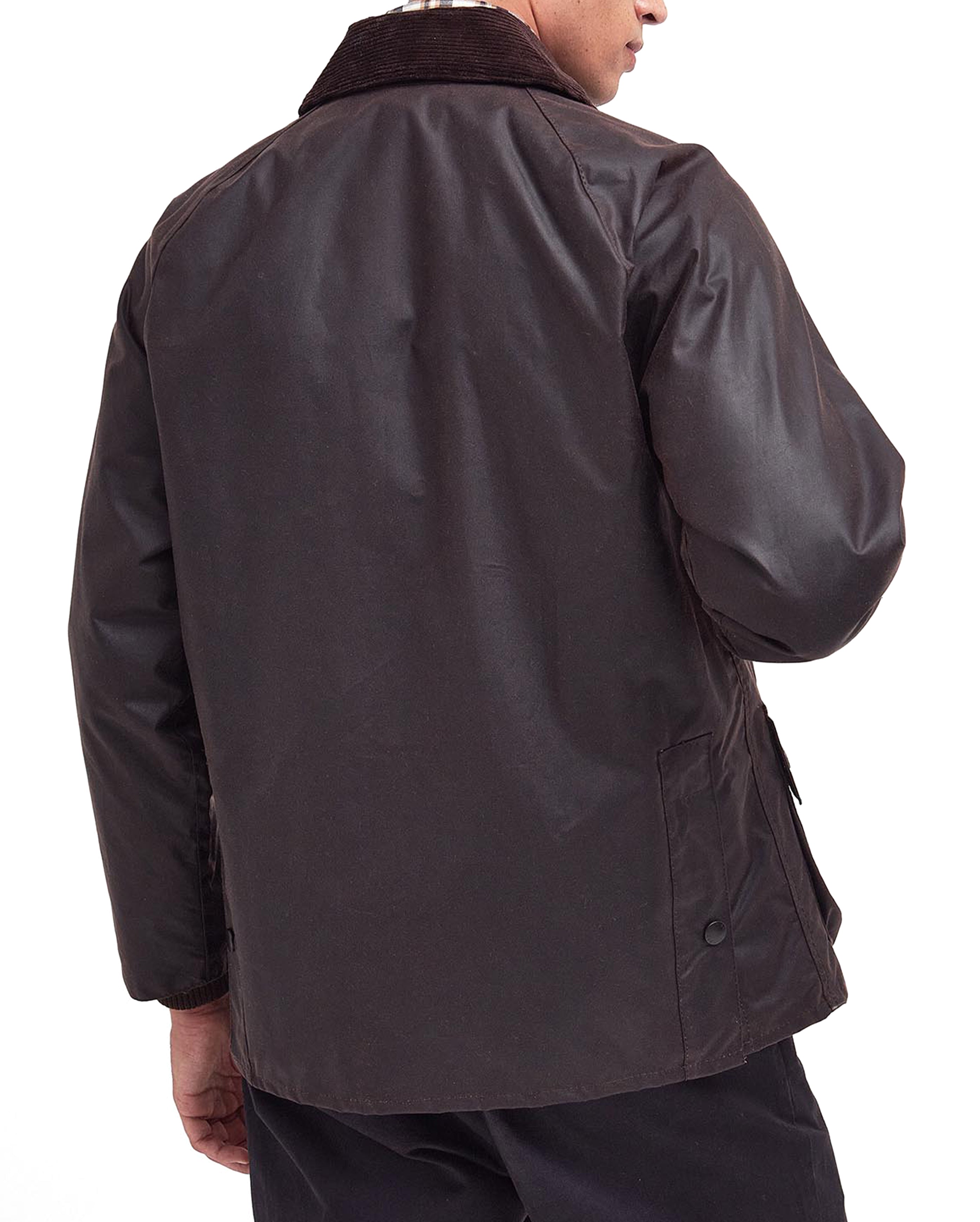Bedale Wax Jacket Rustic - Starcowparis - 3