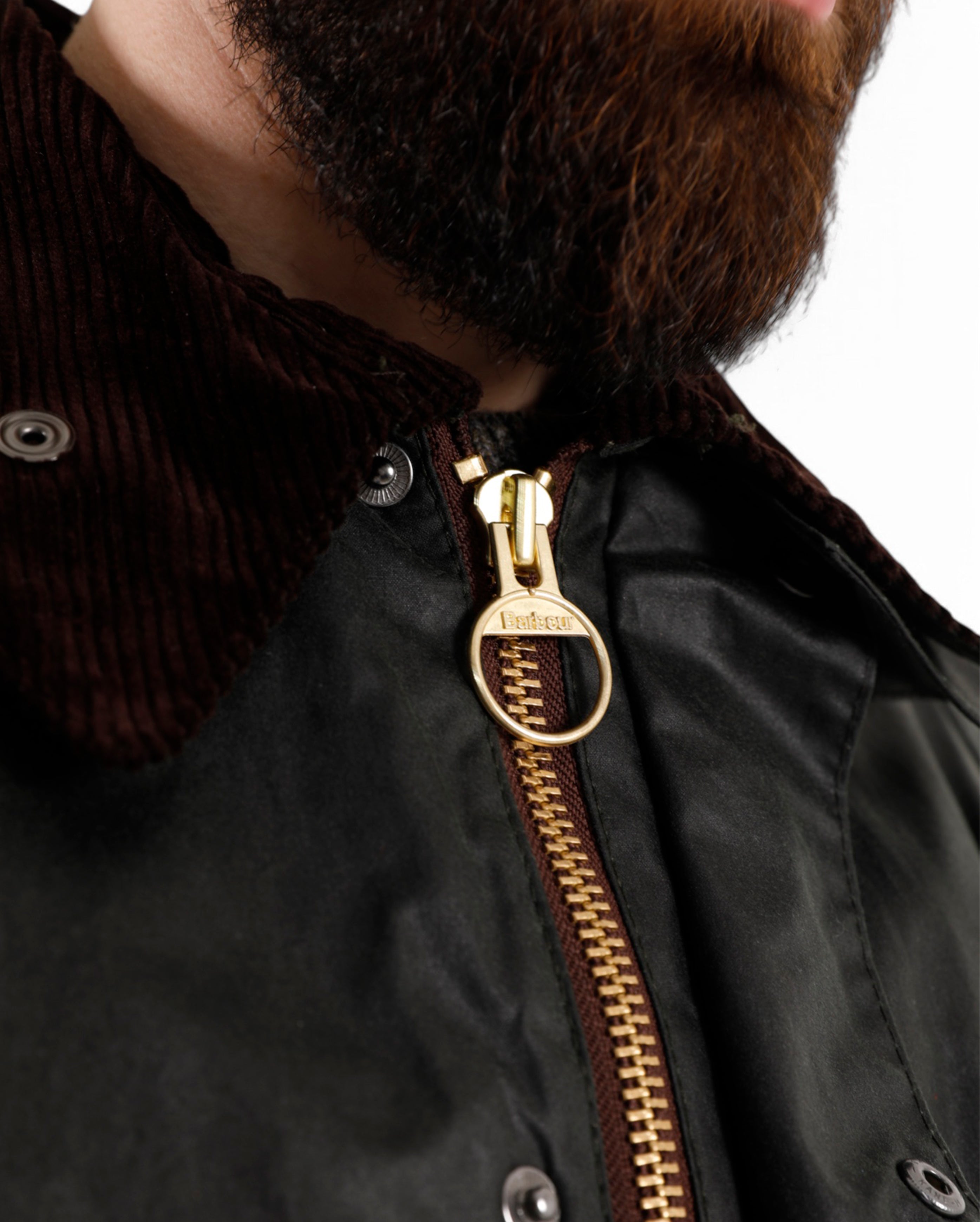 Bedale Wax Jacket Sage - Starcowparis