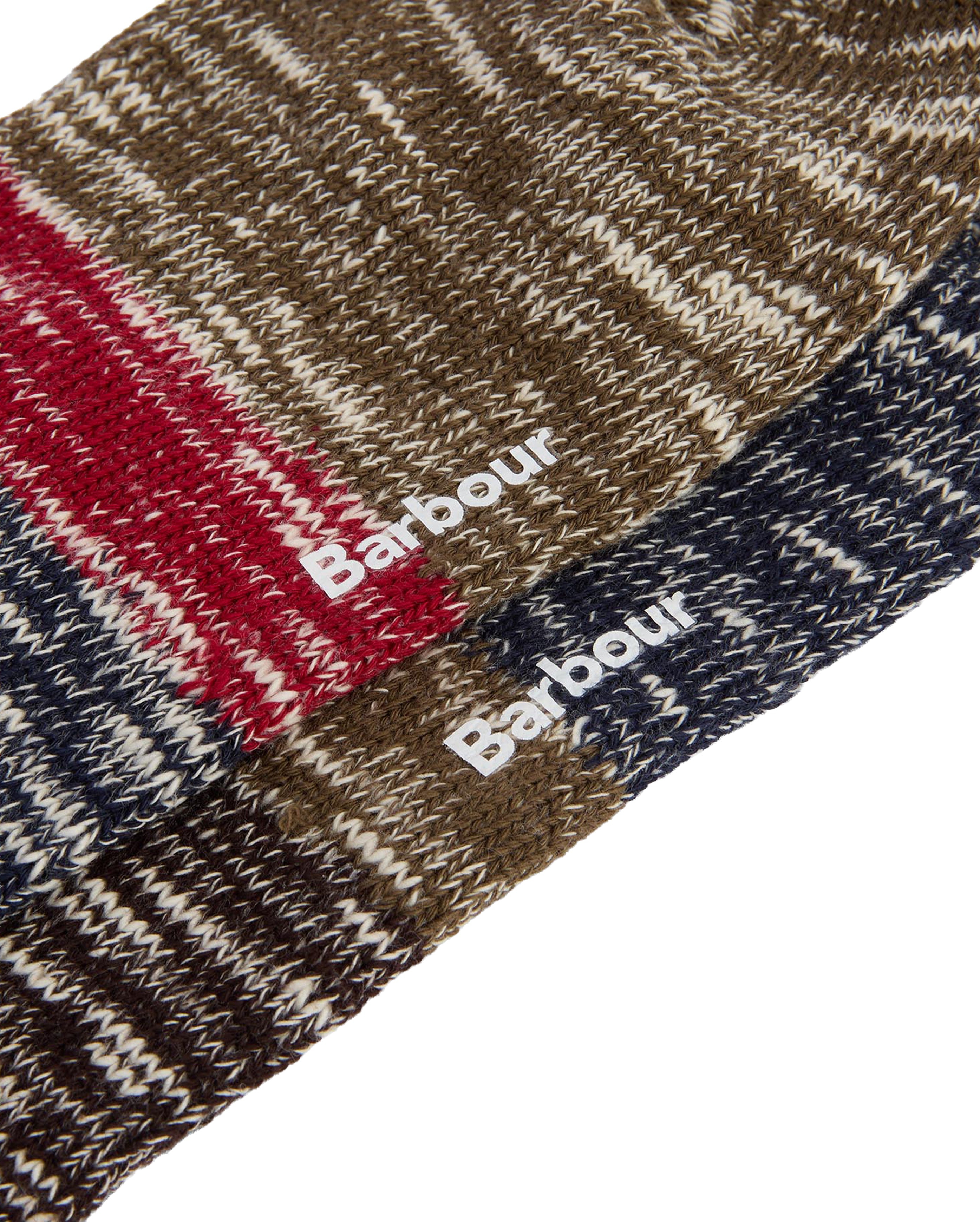 Monty Socks Olive - Starcowparis - 3