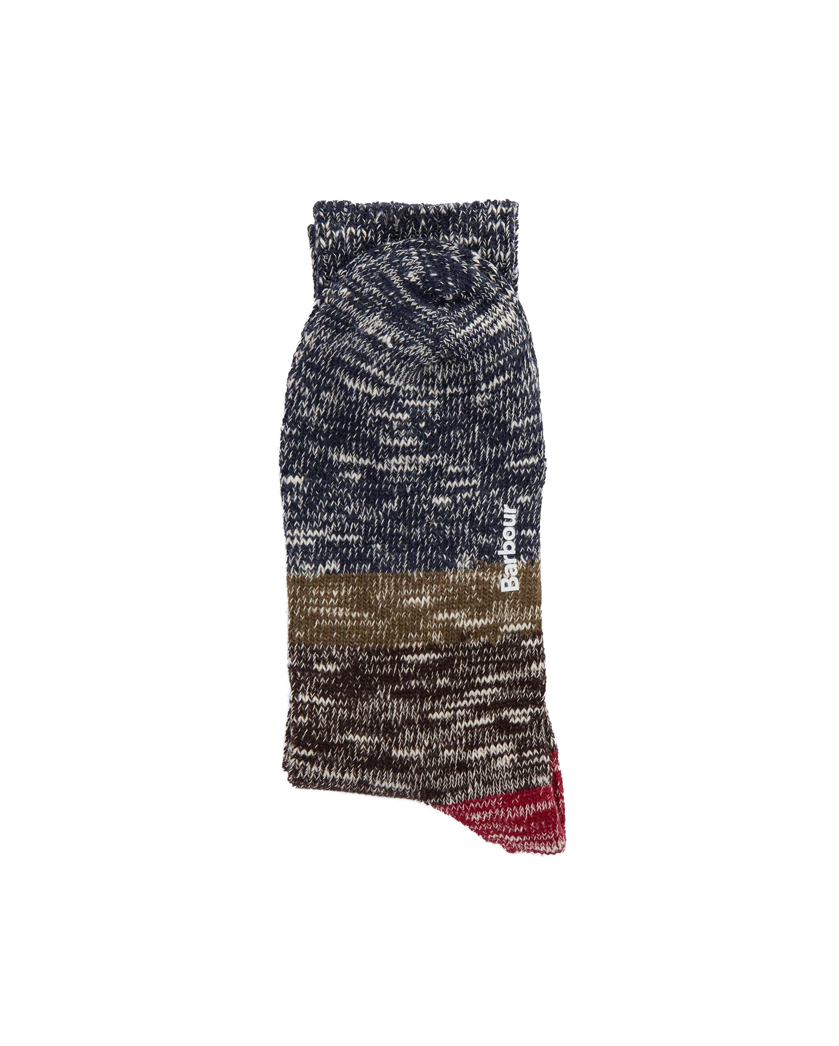 Monty Socks Olive - Starcowparis - 2